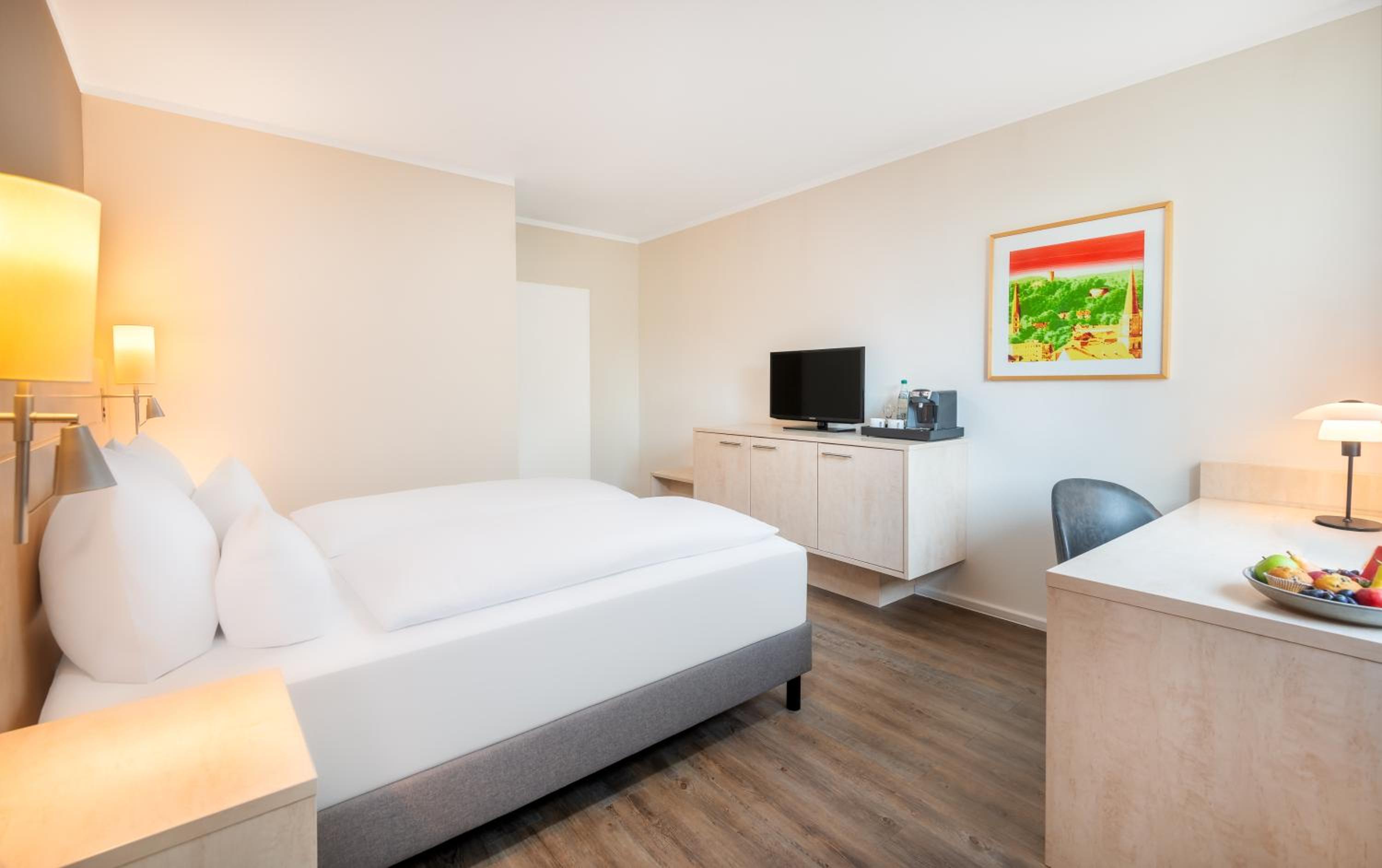 Superior King Room - Photo 4