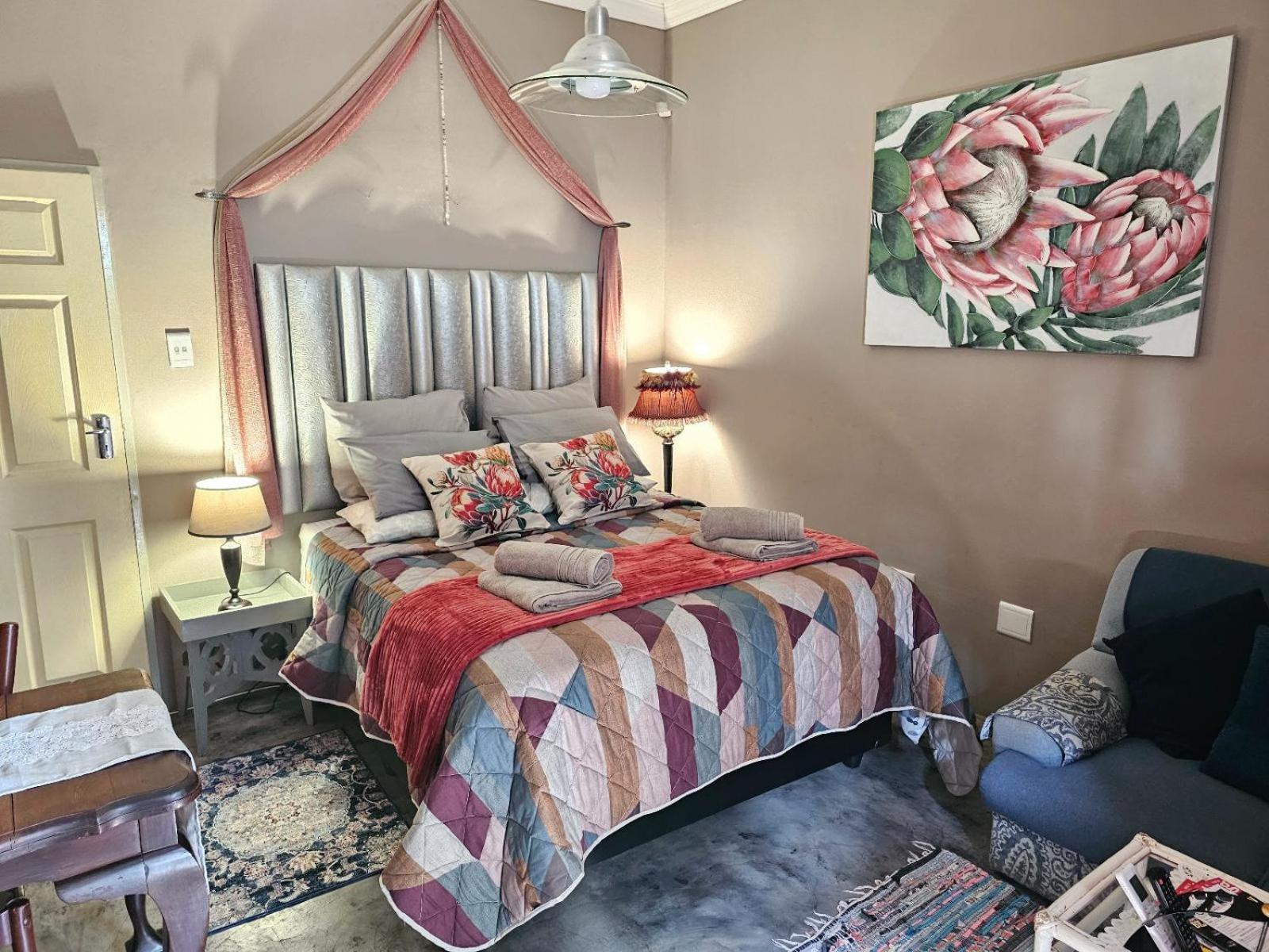 Standard Double Room - Photo 4