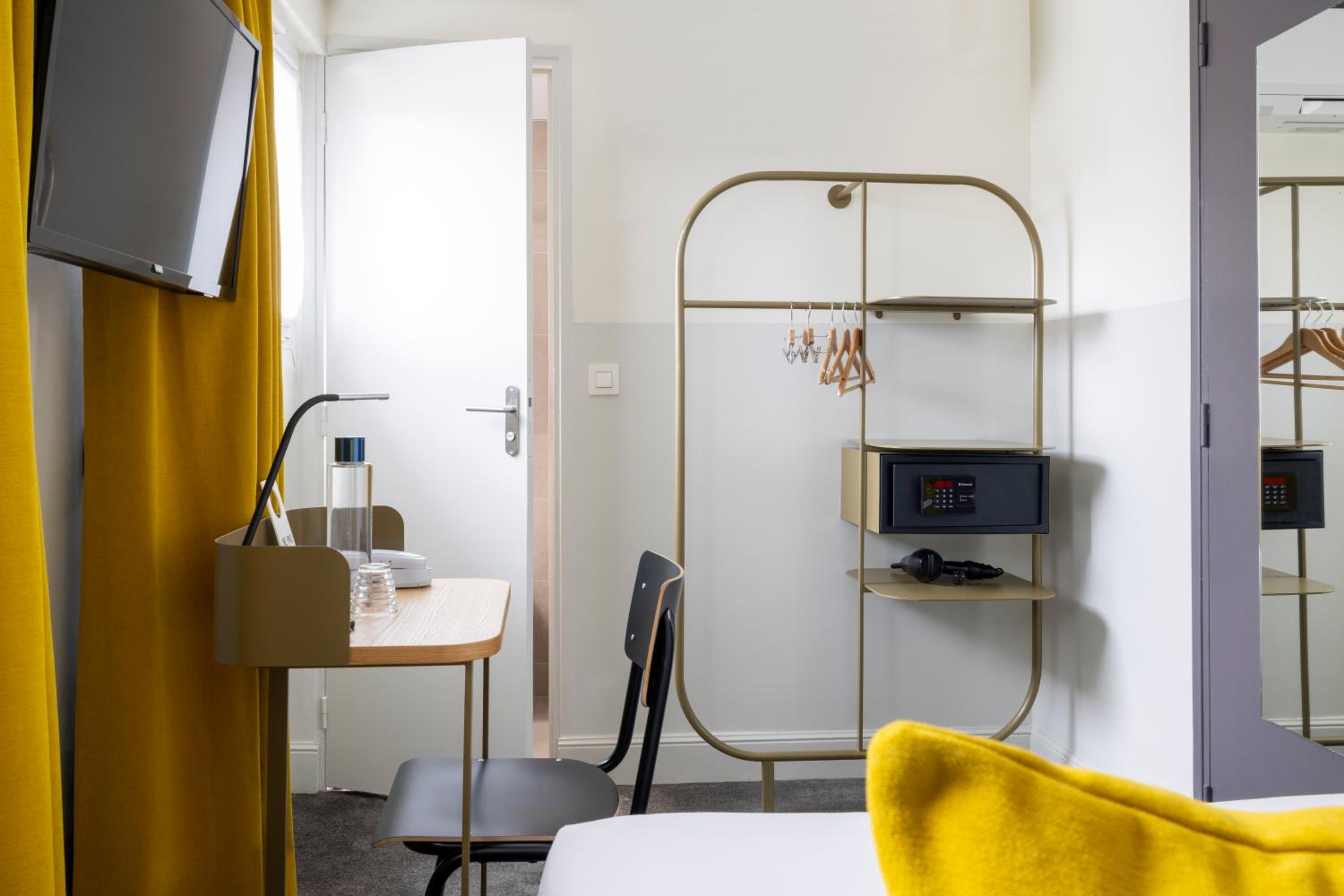 Single Room