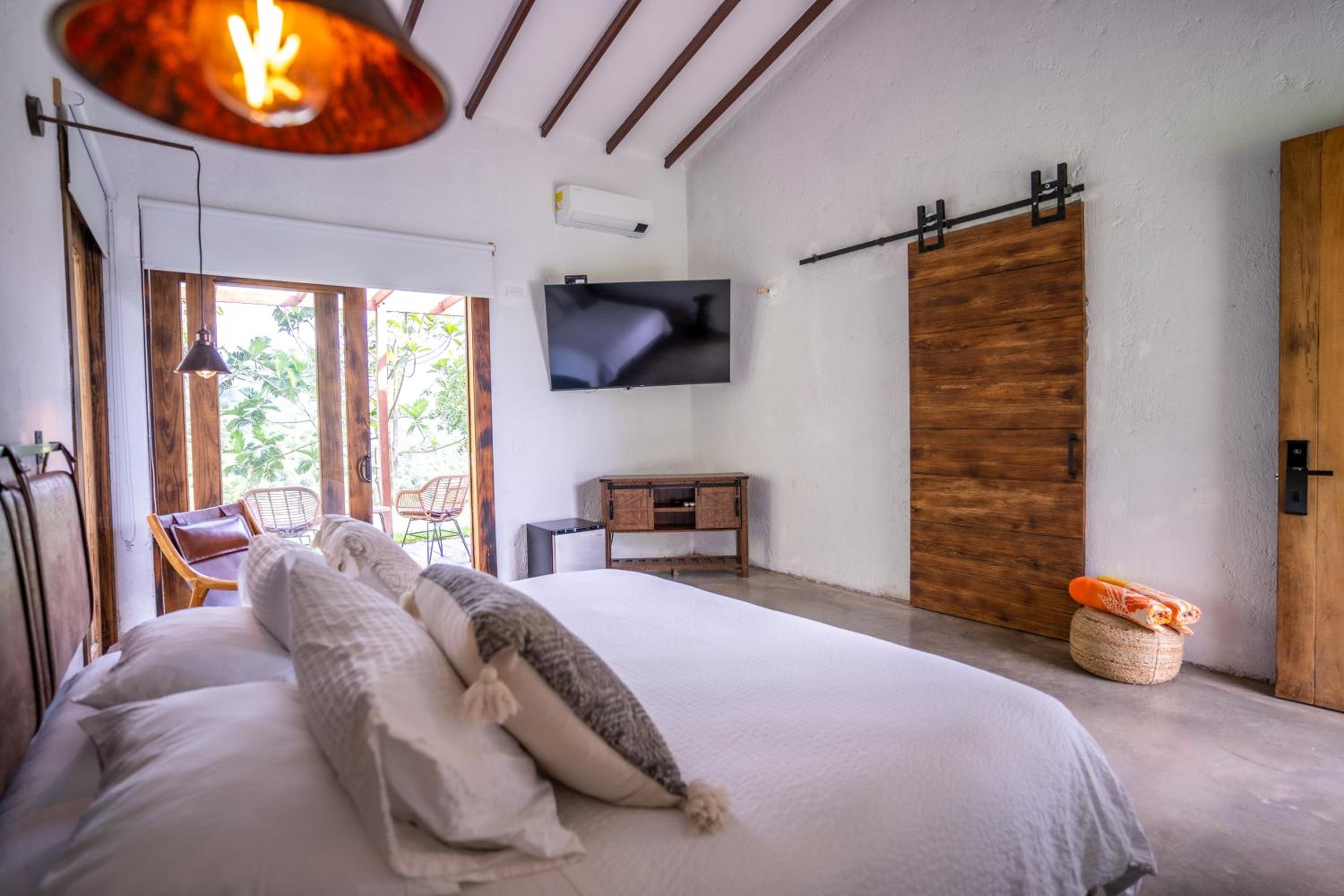 Deluxe Room photo 1