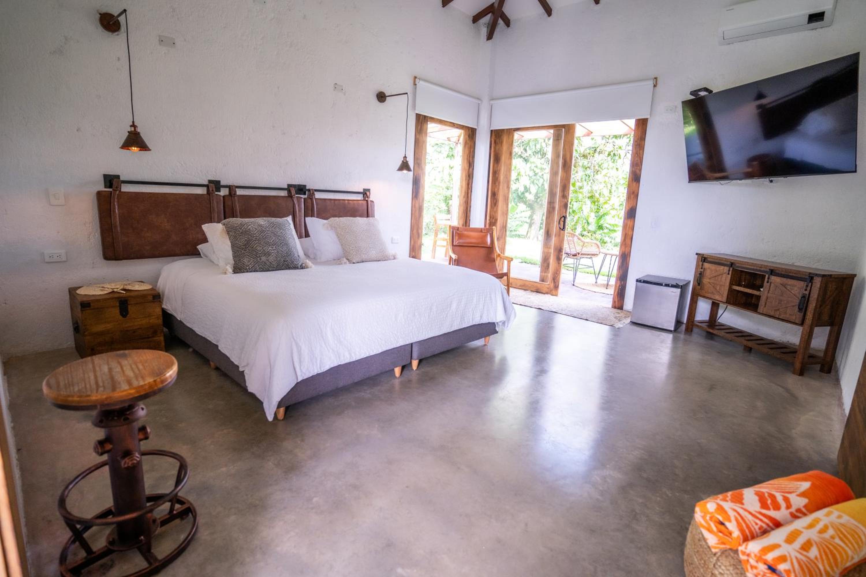 Deluxe Room photo 2