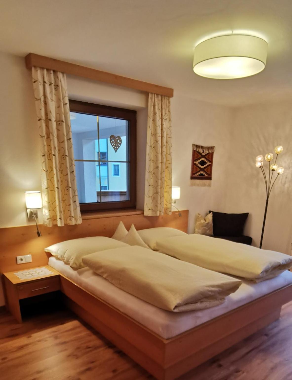 Two-Bedroom Apartment photo 1