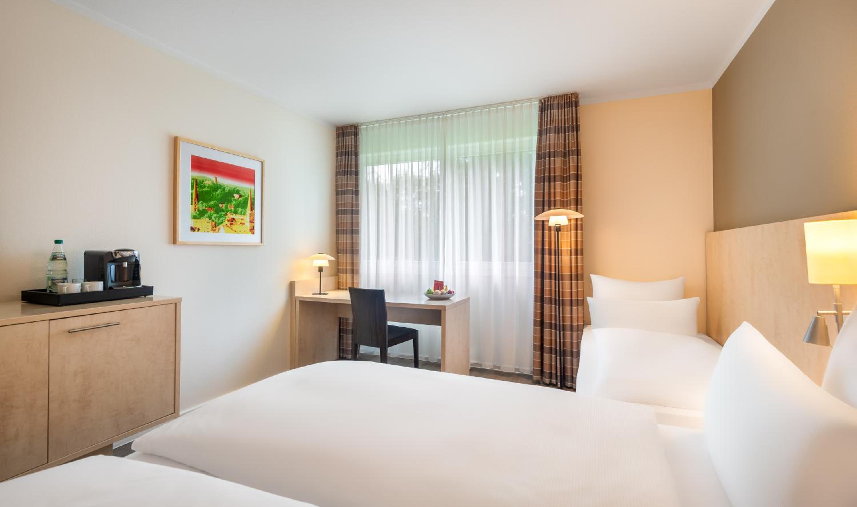 Standard Double Room with Sofa Bed - Photo 3