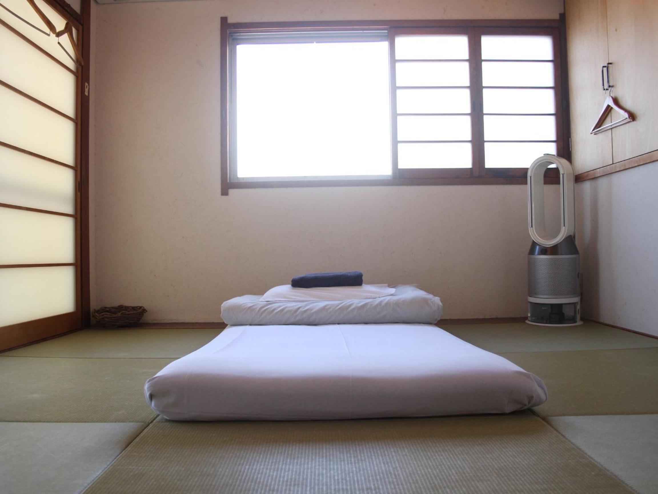 Japanese-Style Room photo 1