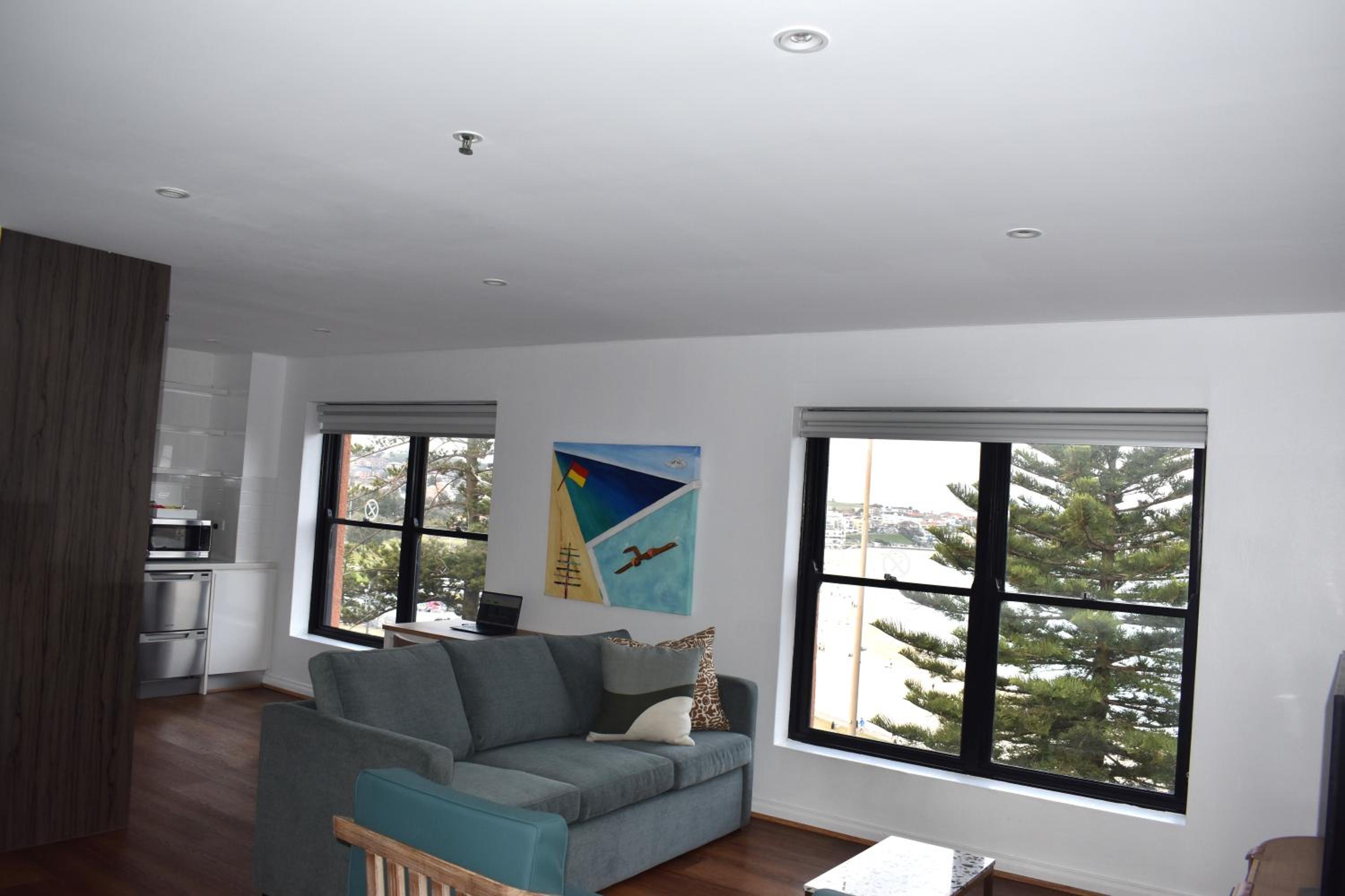 Two-Bedroom Apartment with Ocean View photo 3