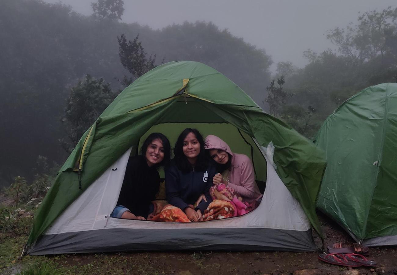 Tent photo 2