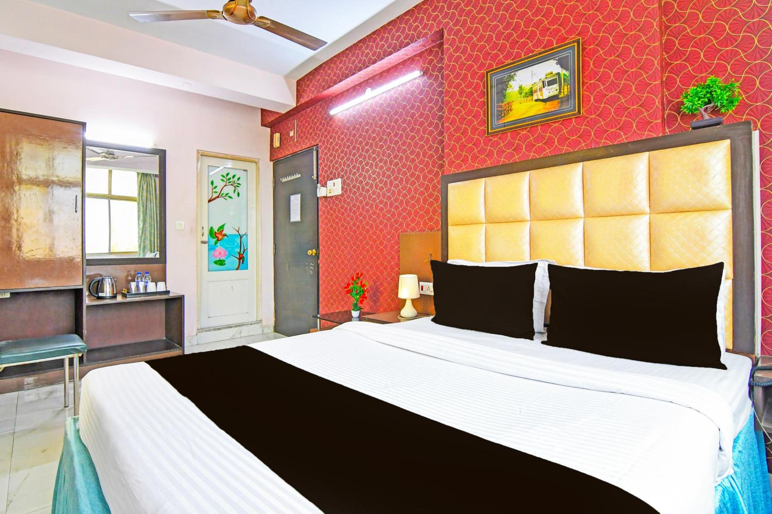 Classic Triple Room photo 3