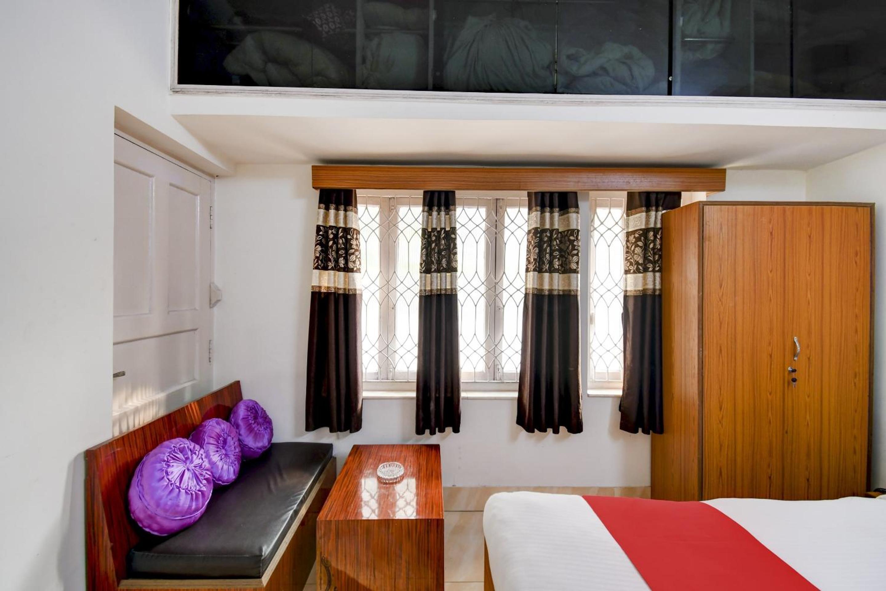 Classic Triple Room photo 3