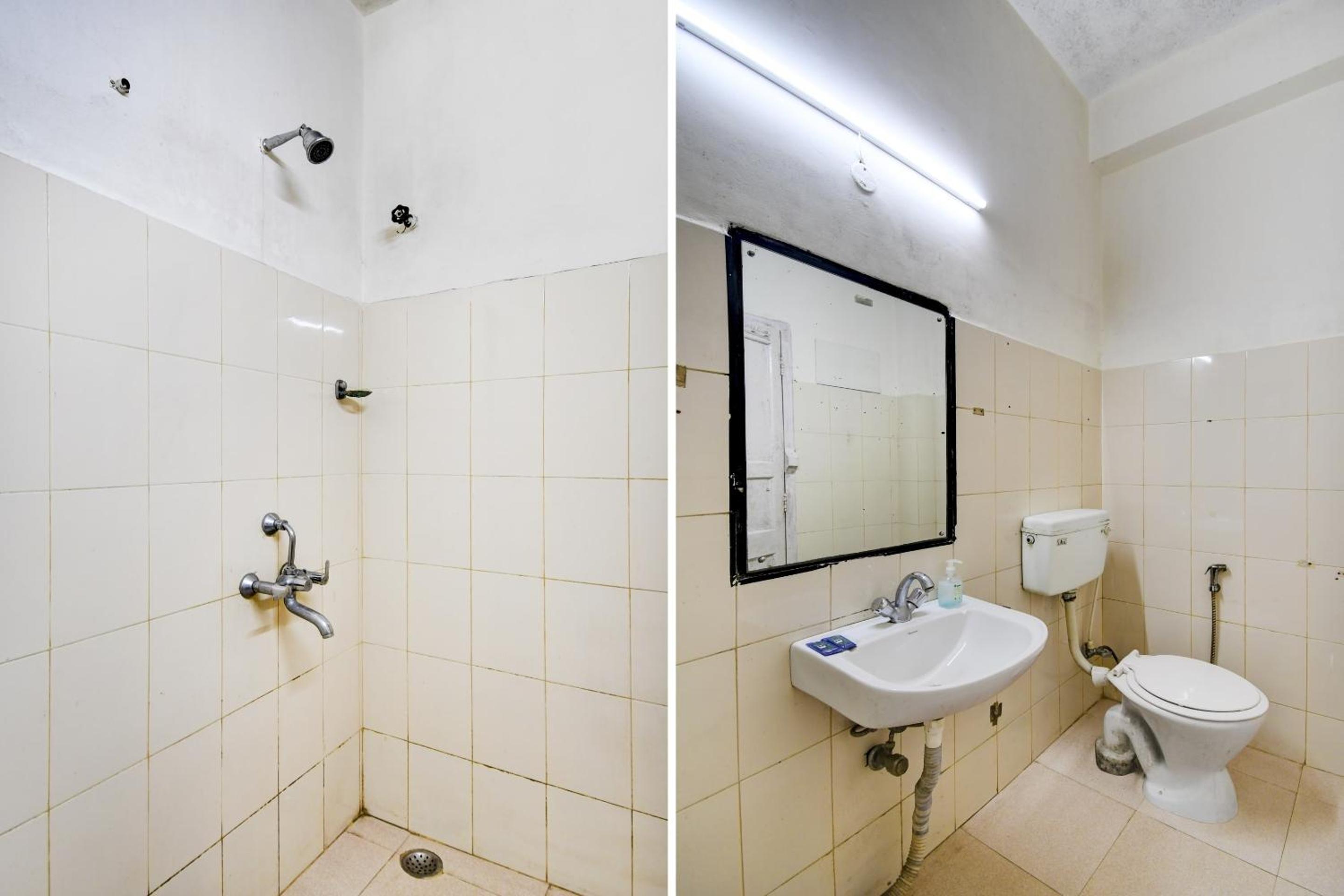 Classic Triple Room photo 2