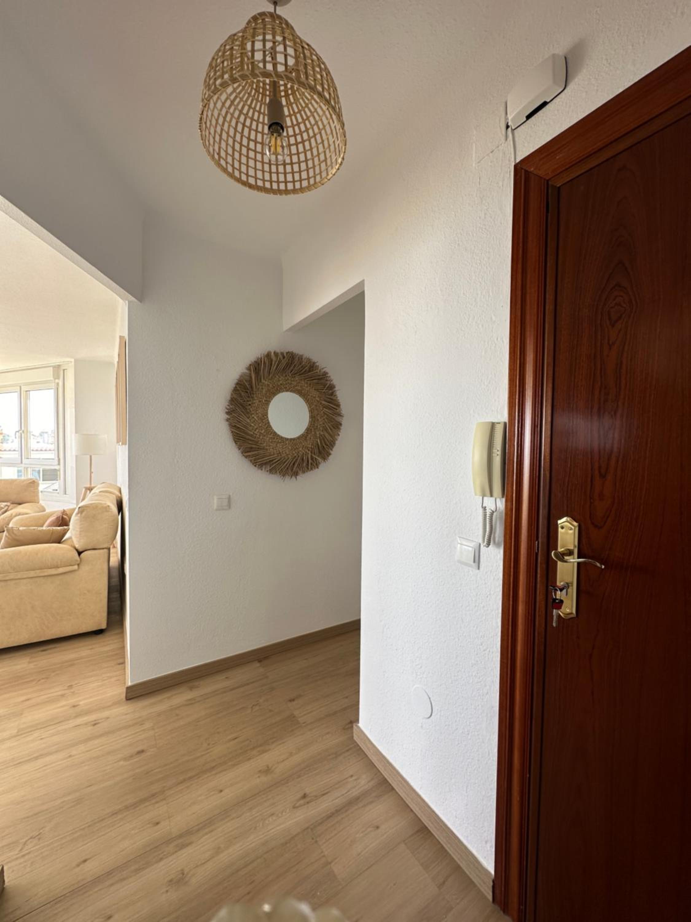 Two-Bedroom Apartment photo 2