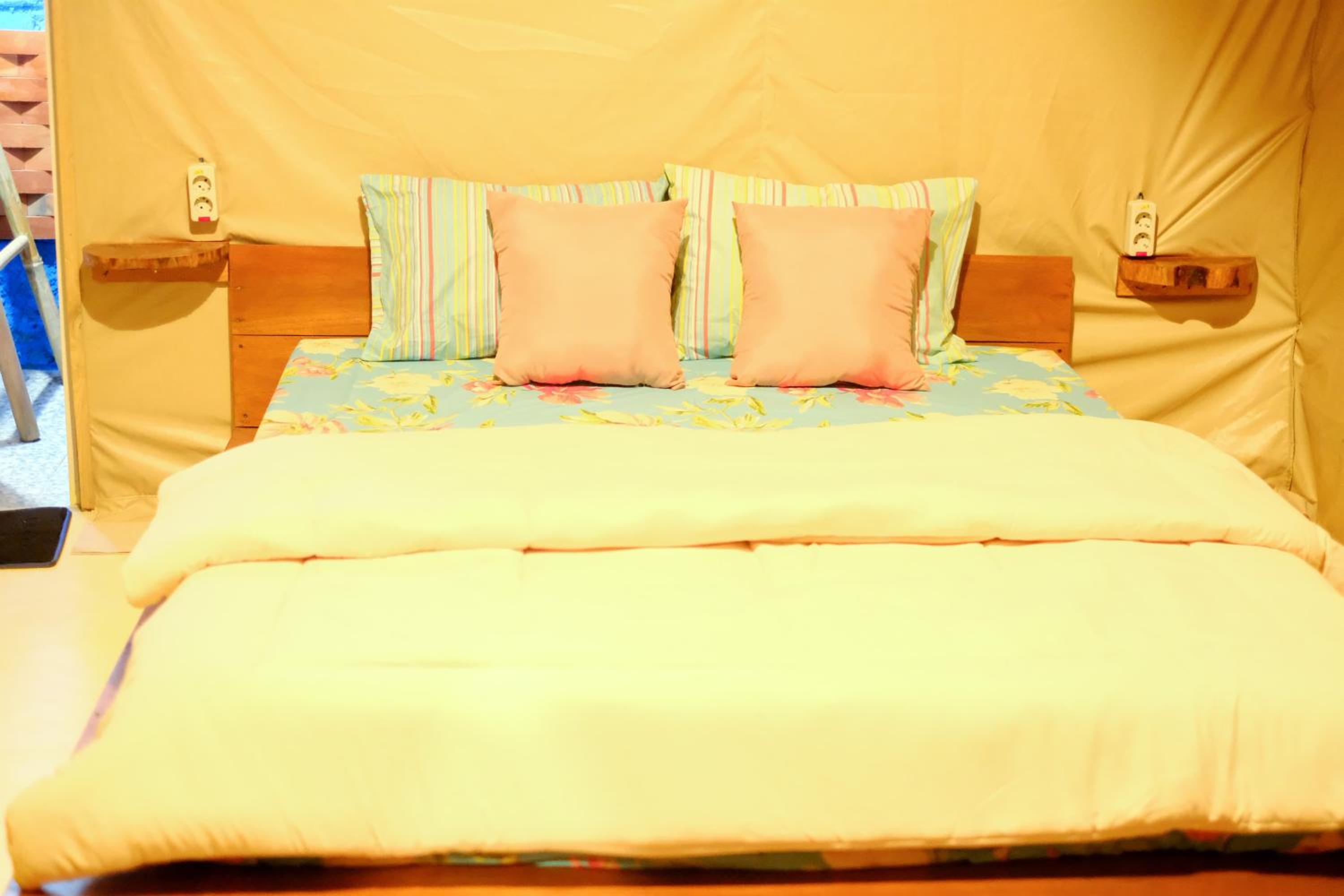 Tent photo 1