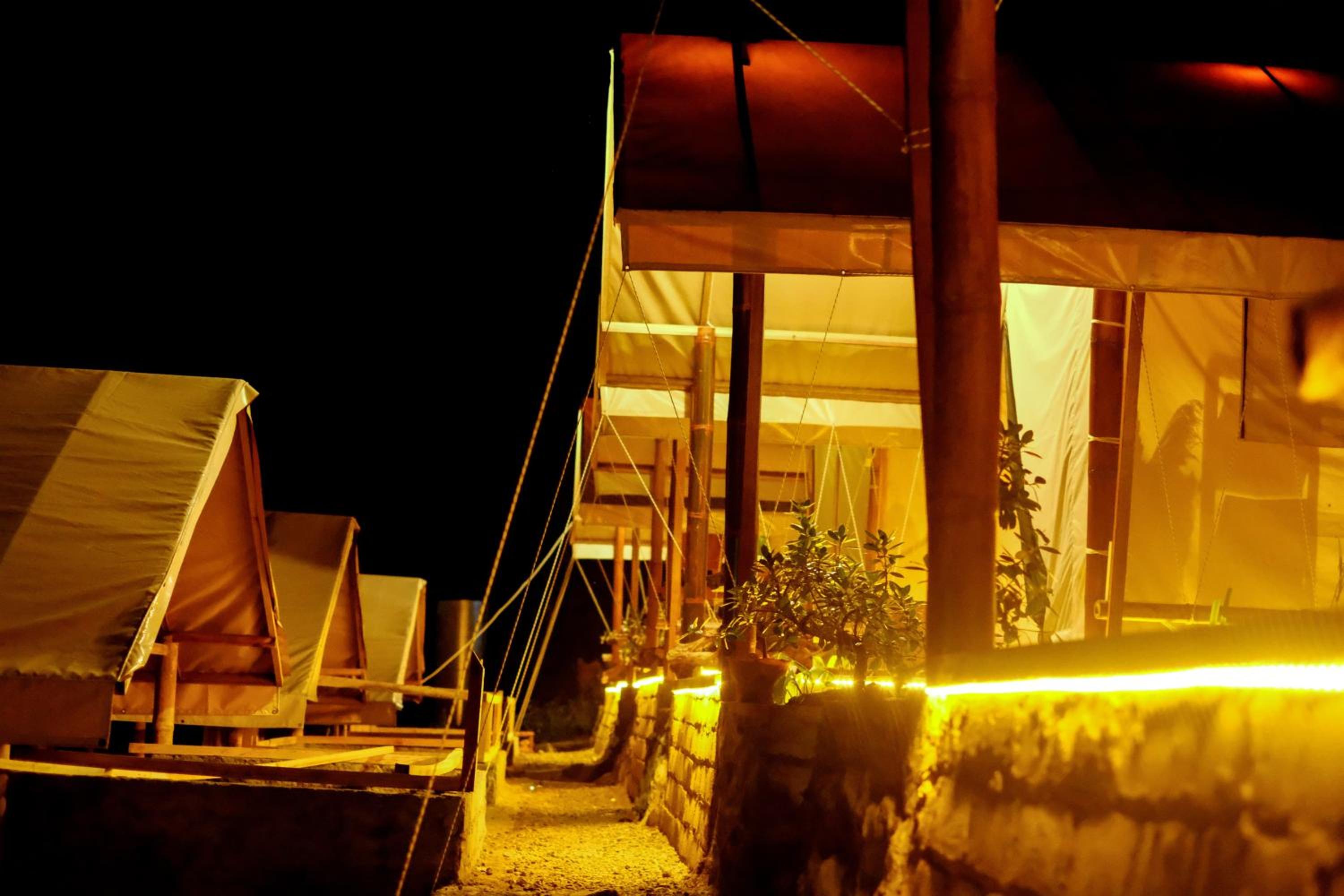 Tent photo 3