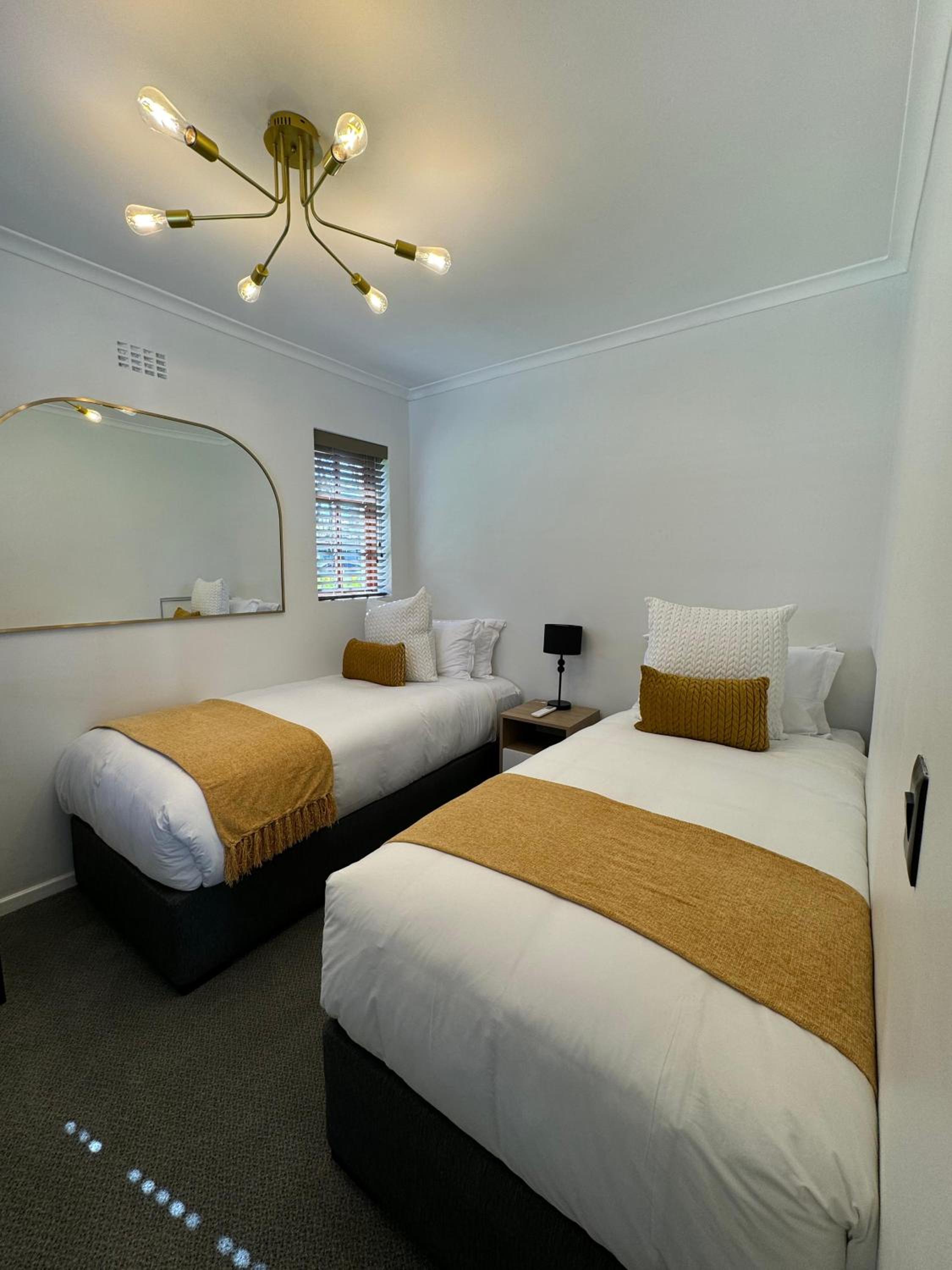 Family Suite - Photo 14