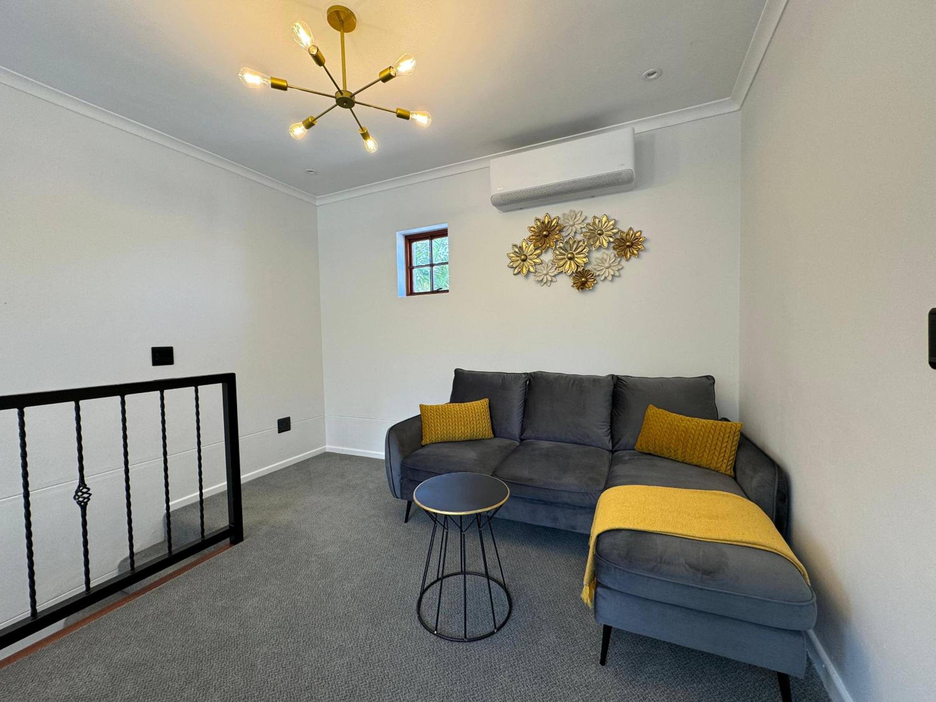 Family Suite - Photo 12