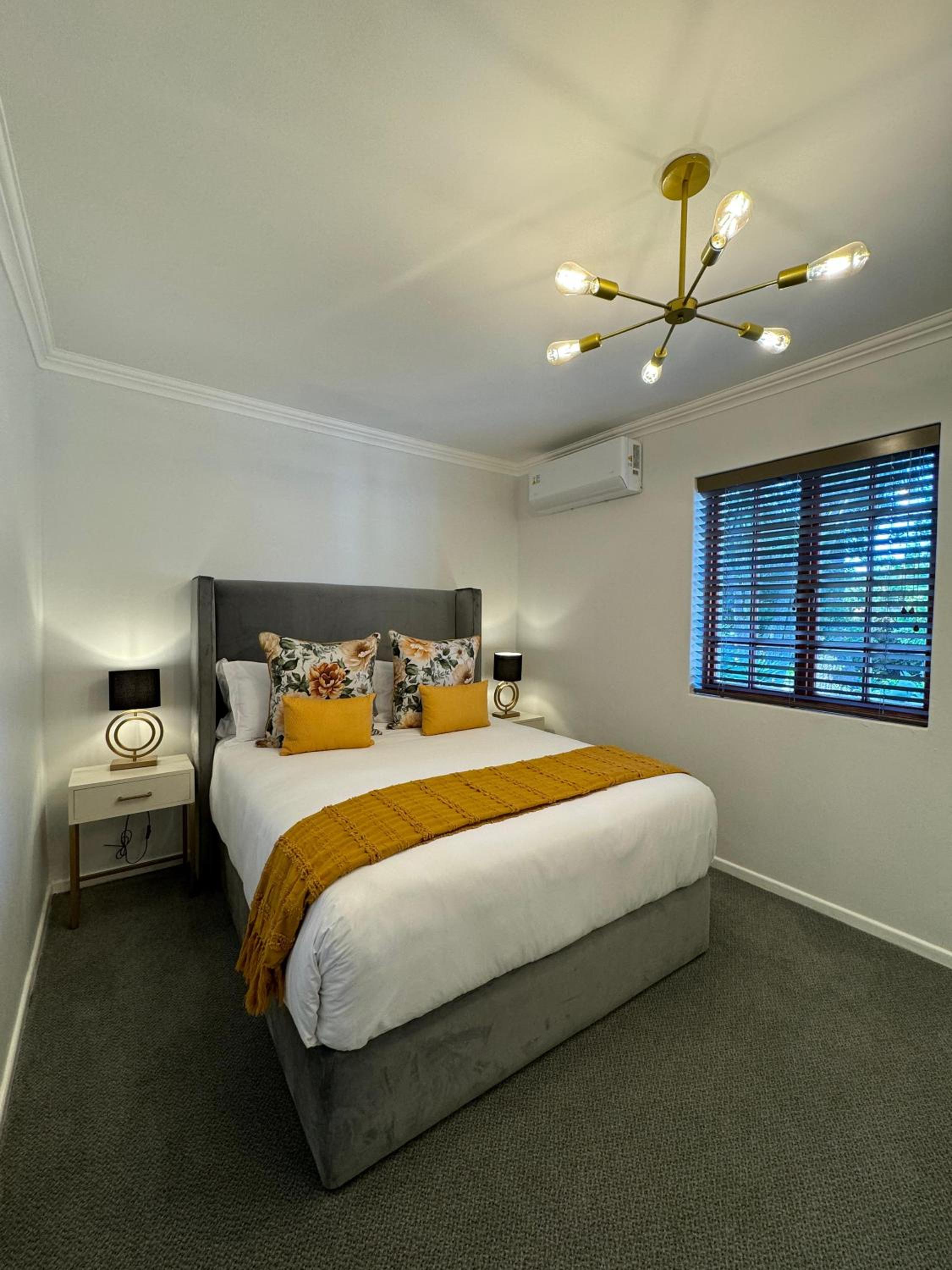 Two-Bedroom Suite - Photo 11