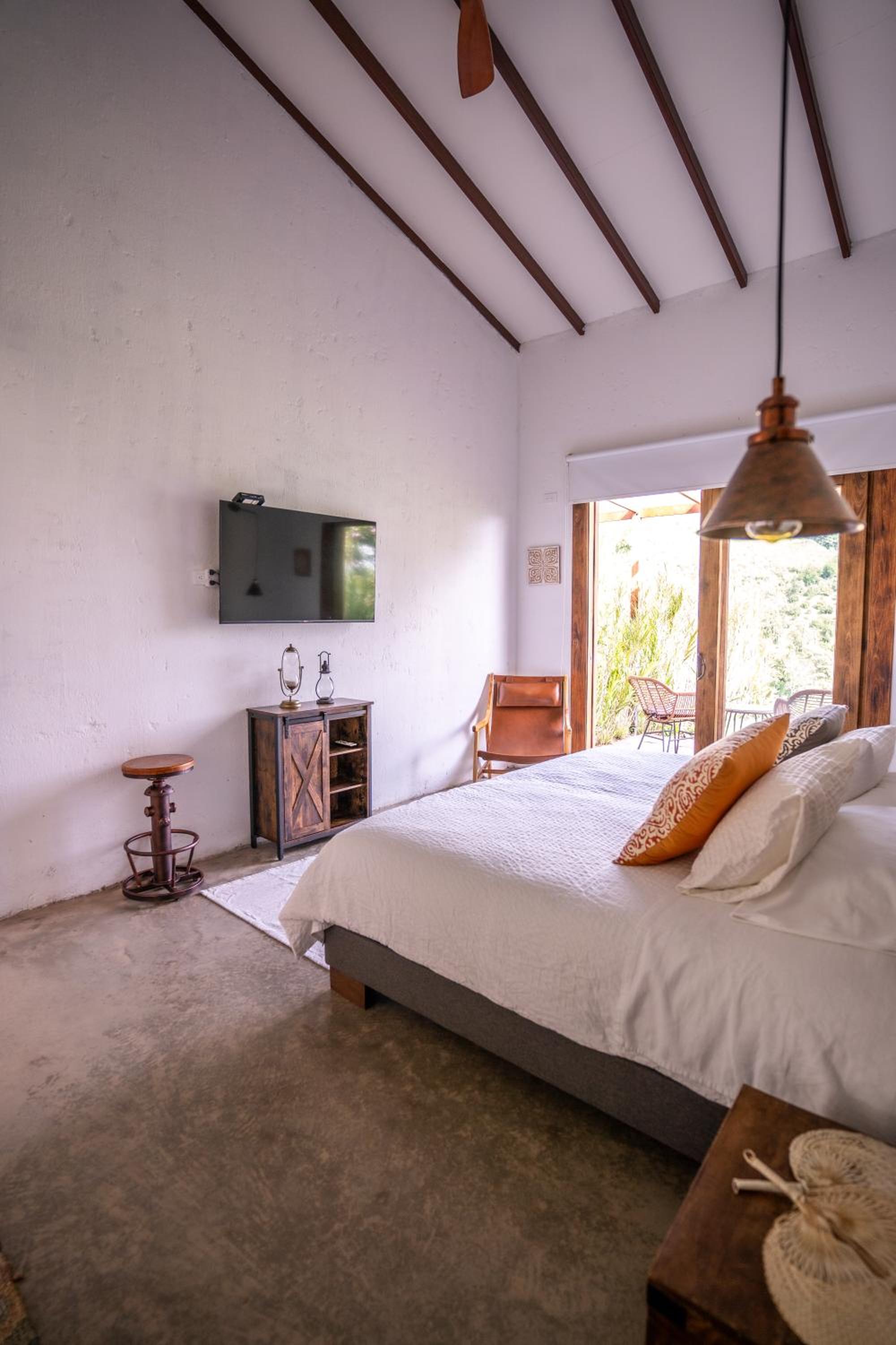 Double Room photo 2