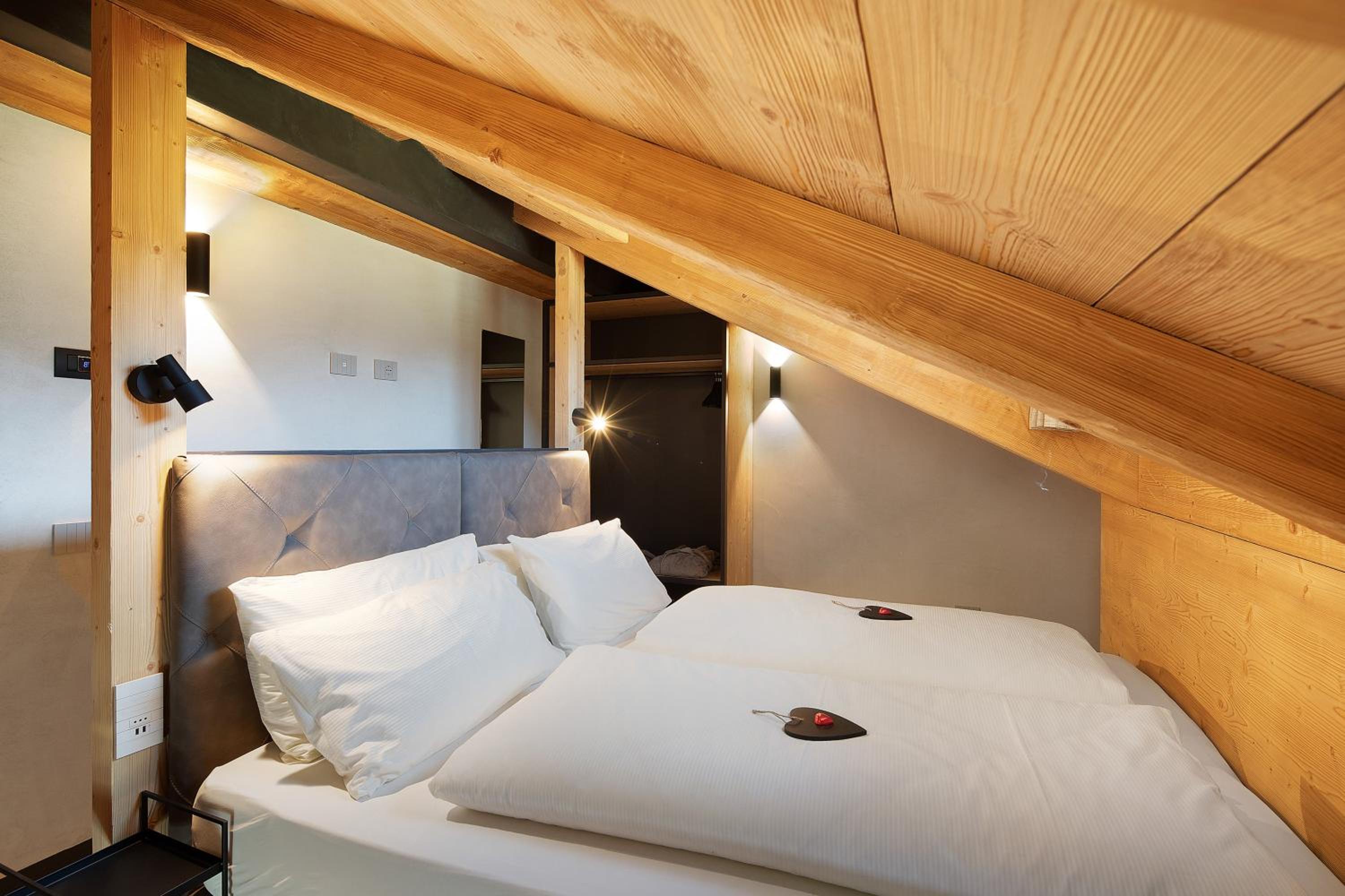 One-Bedroom Chalet