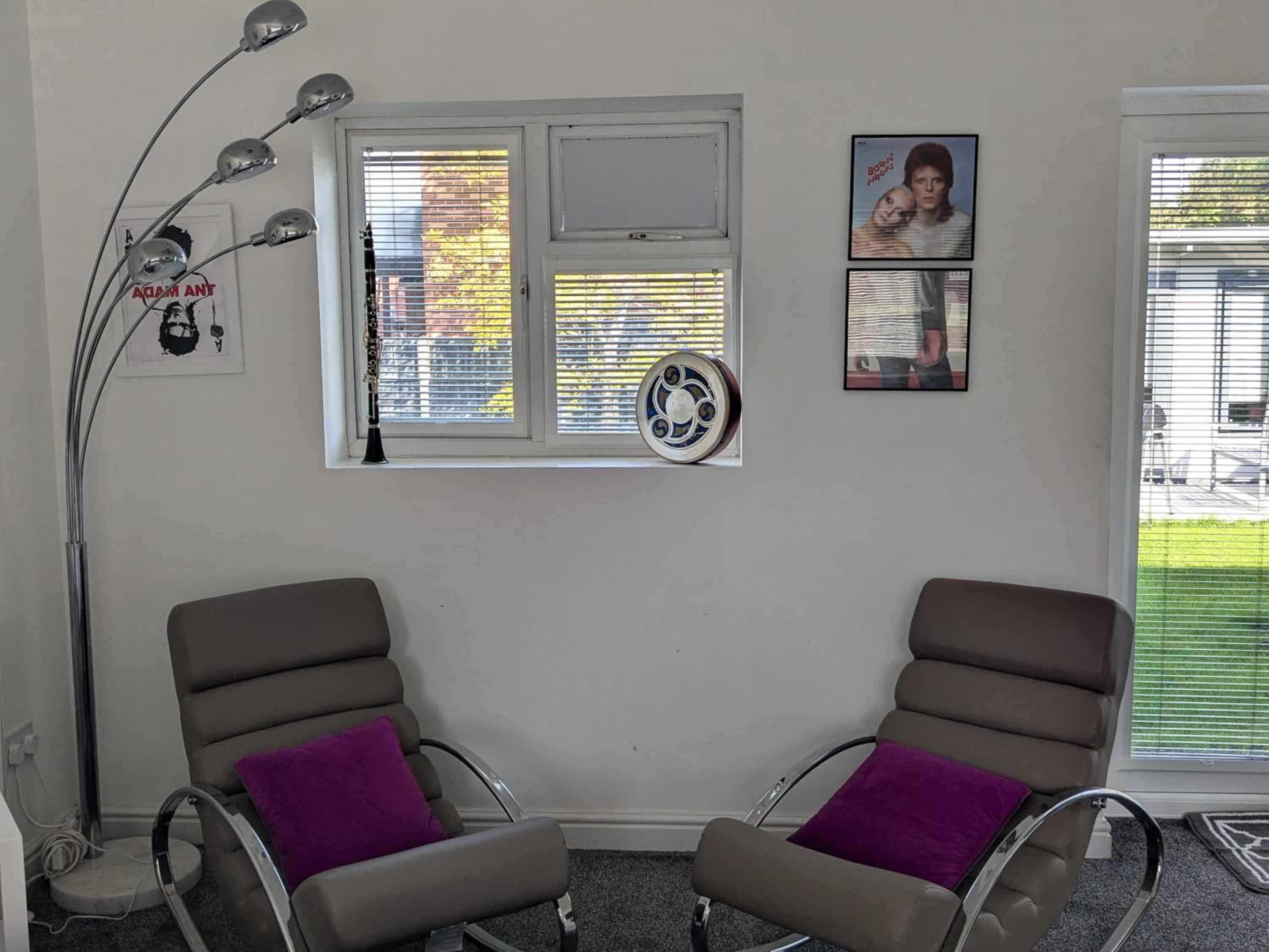 Double Room - Photo 6