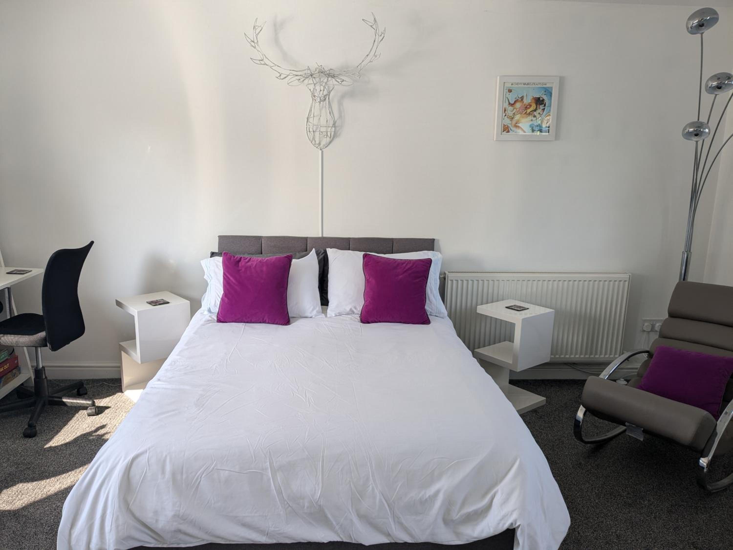 Double Room - Photo 1