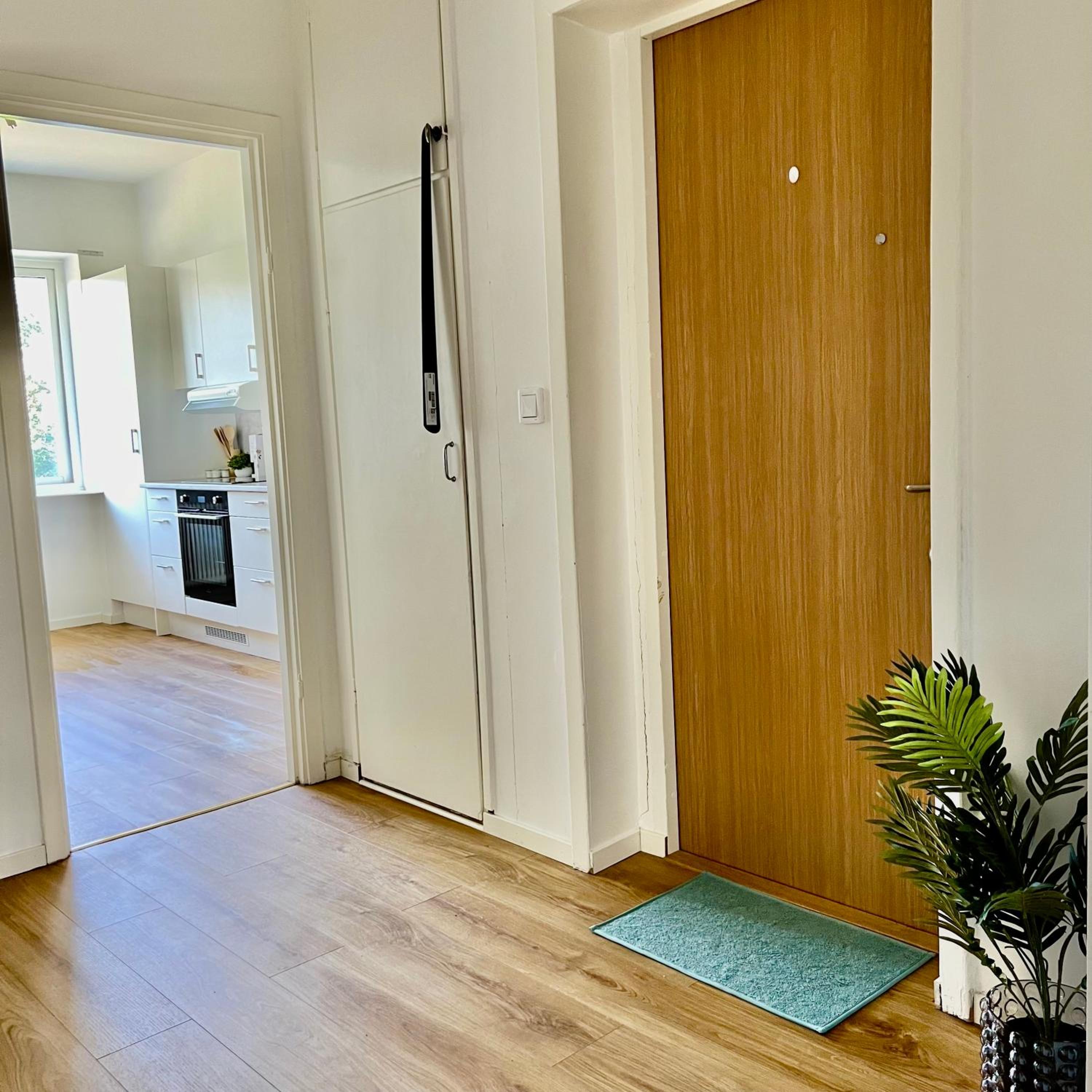 One-Bedroom Apartment photo 2