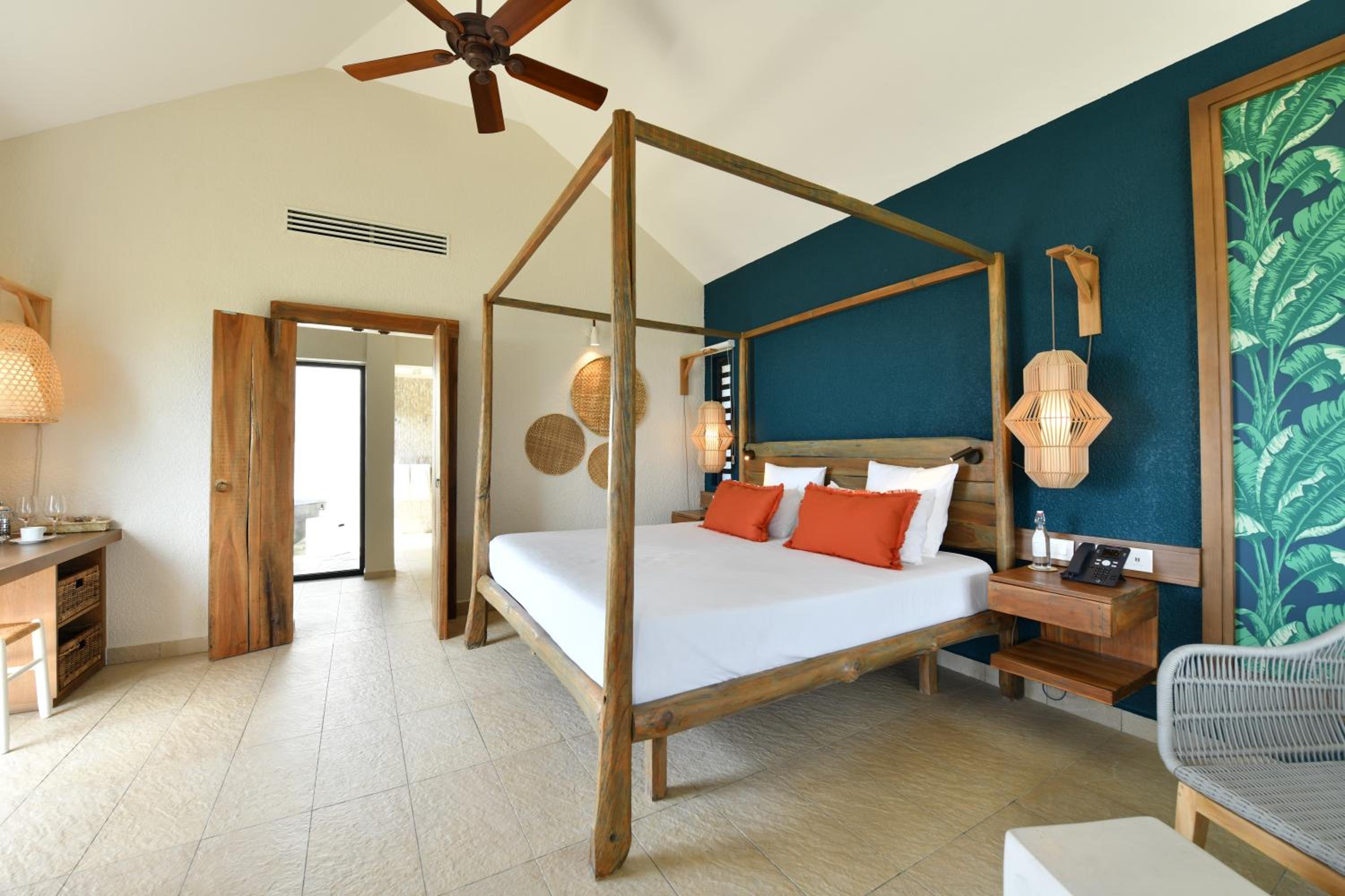 Superior Ocean View Villa