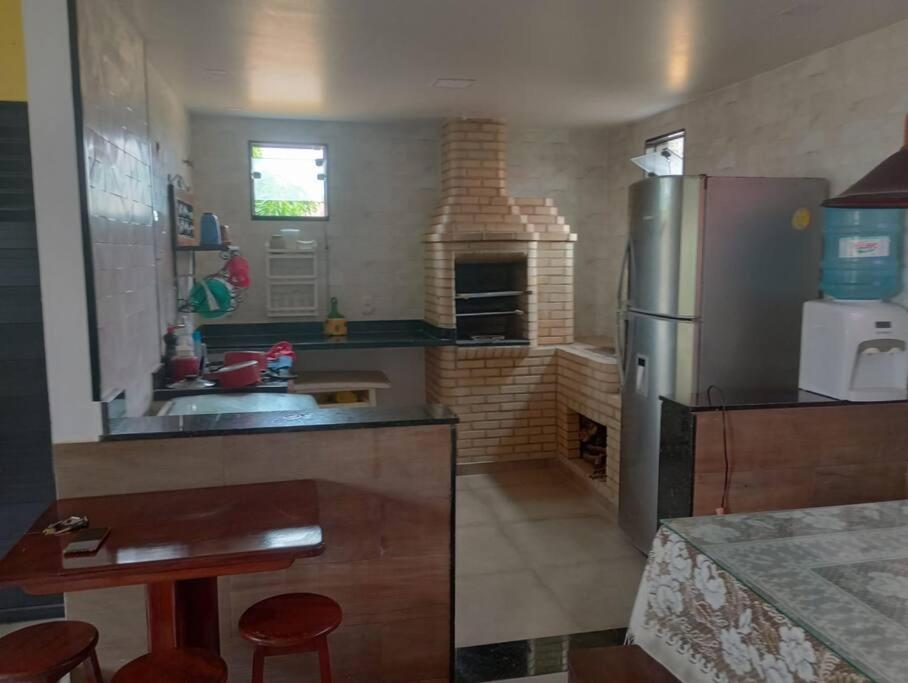Two-Bedroom House photo 2