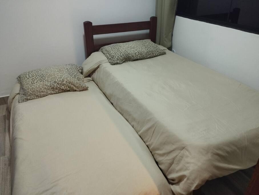 Two-Bedroom House photo 1