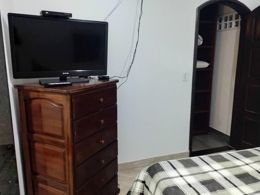 Two-Bedroom House photo 3