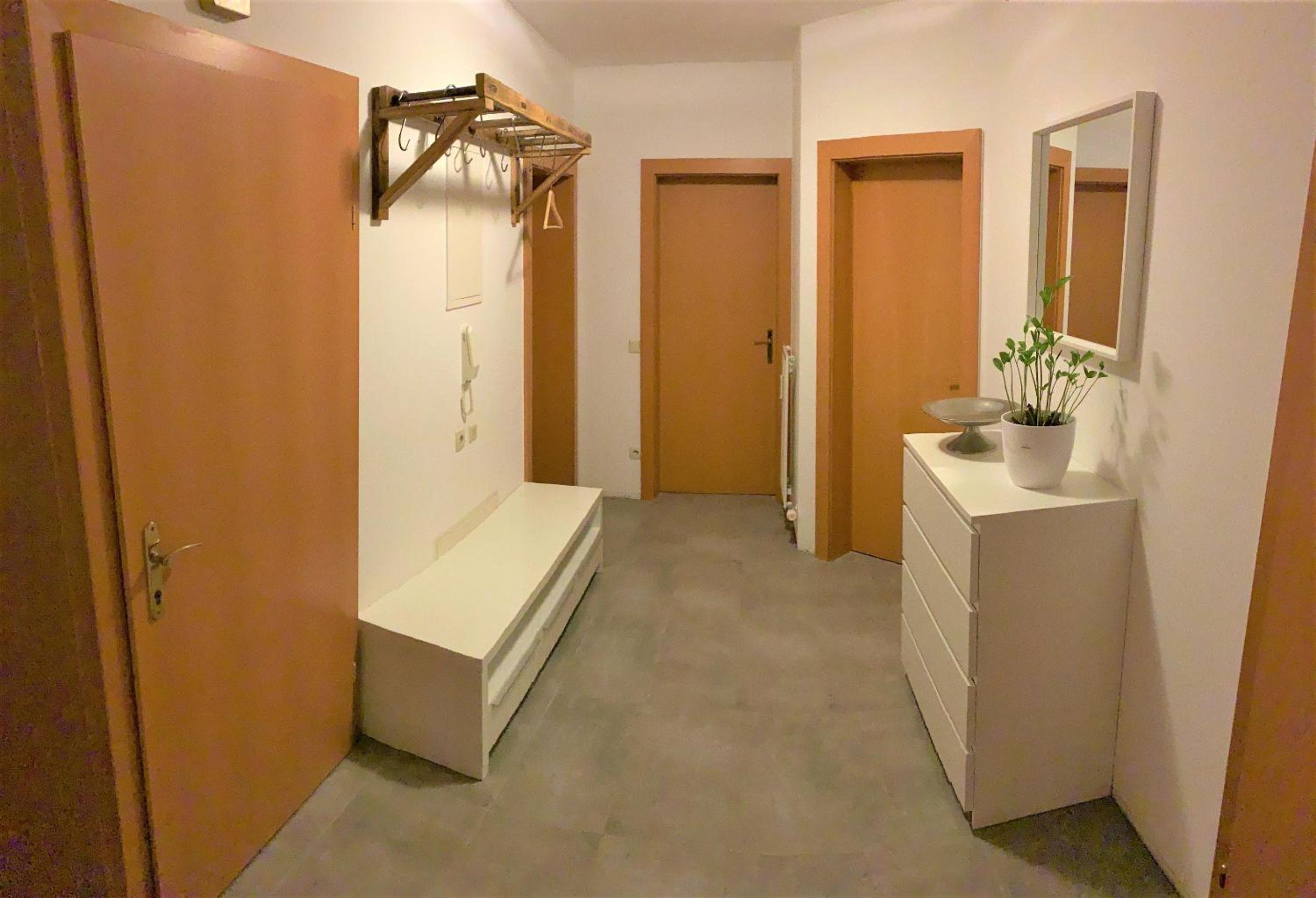 Two-Bedroom Apartment photo 1