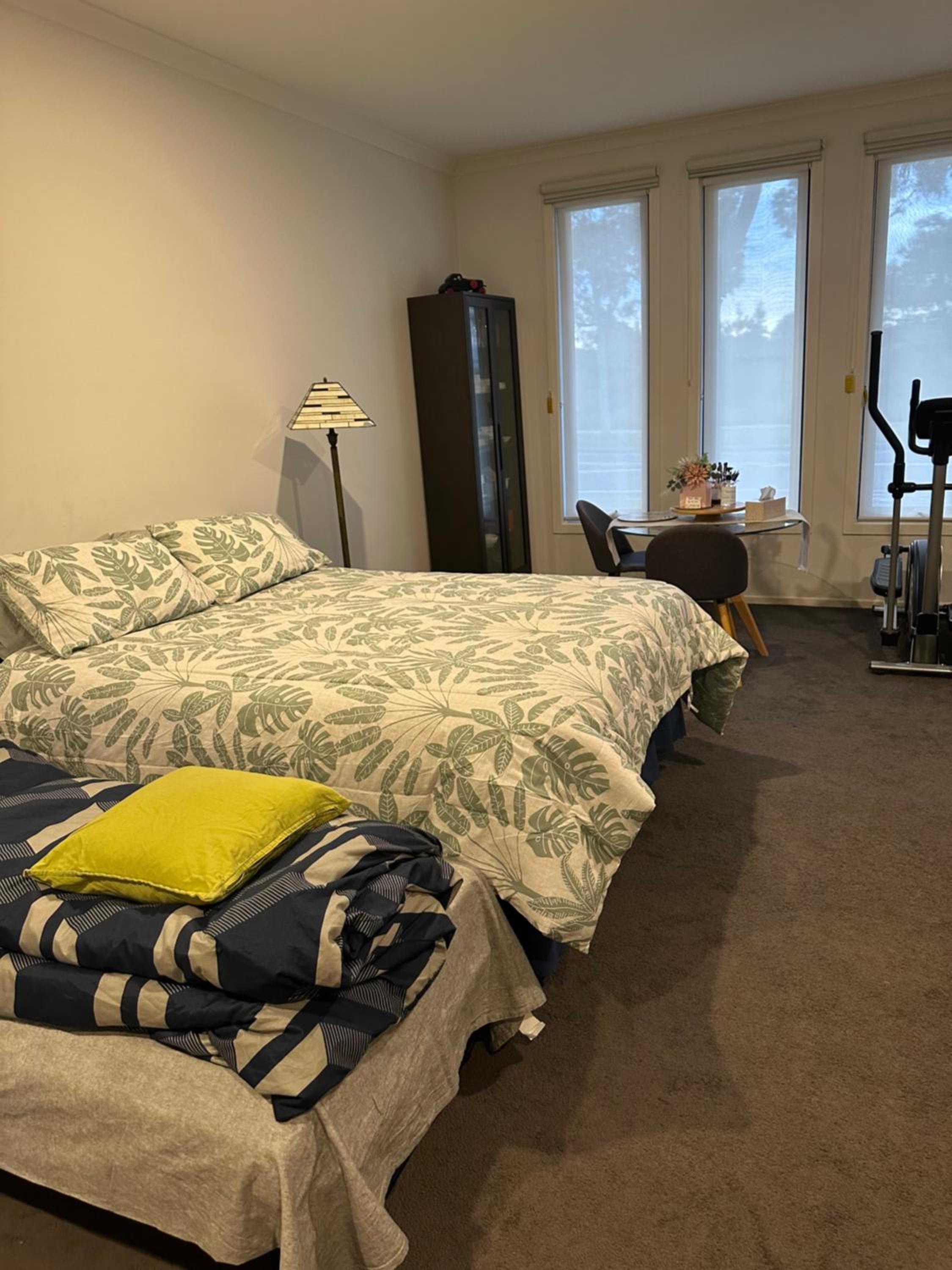 One-Bedroom Apartment photo 3