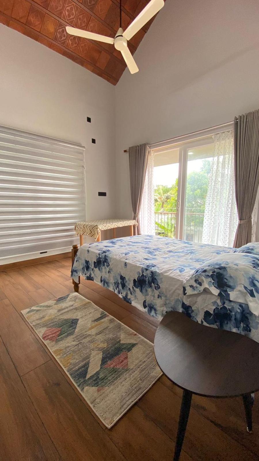 One-Bedroom House photo 1