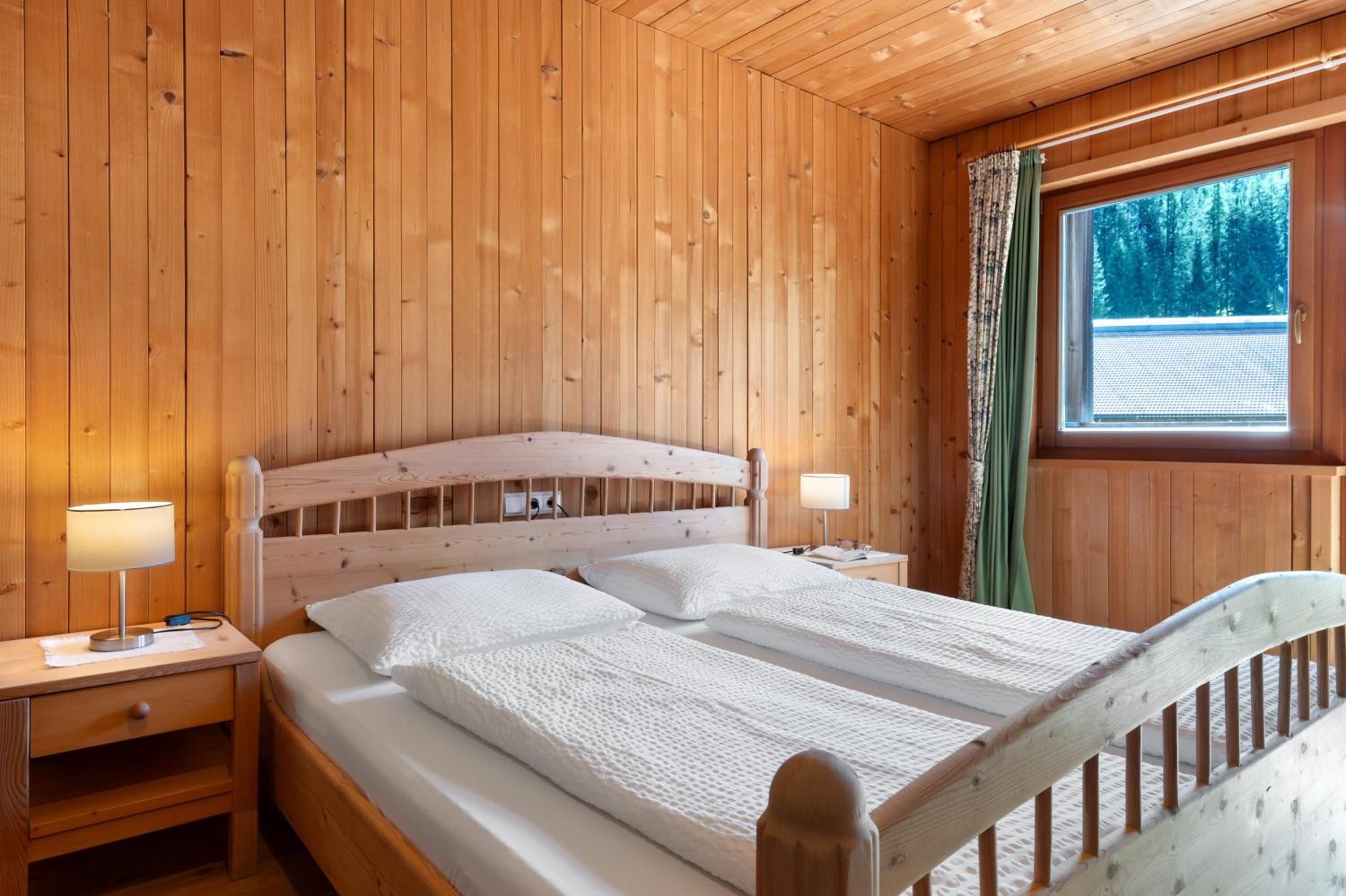 Quadruple Room with Shower