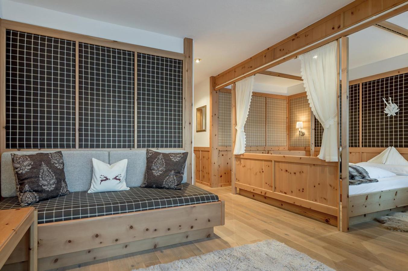 Junior Suite photo 2