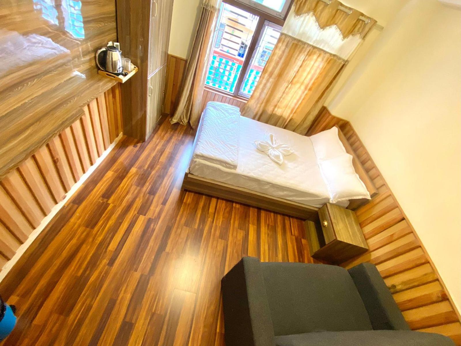 Deluxe Single Room photo 2
