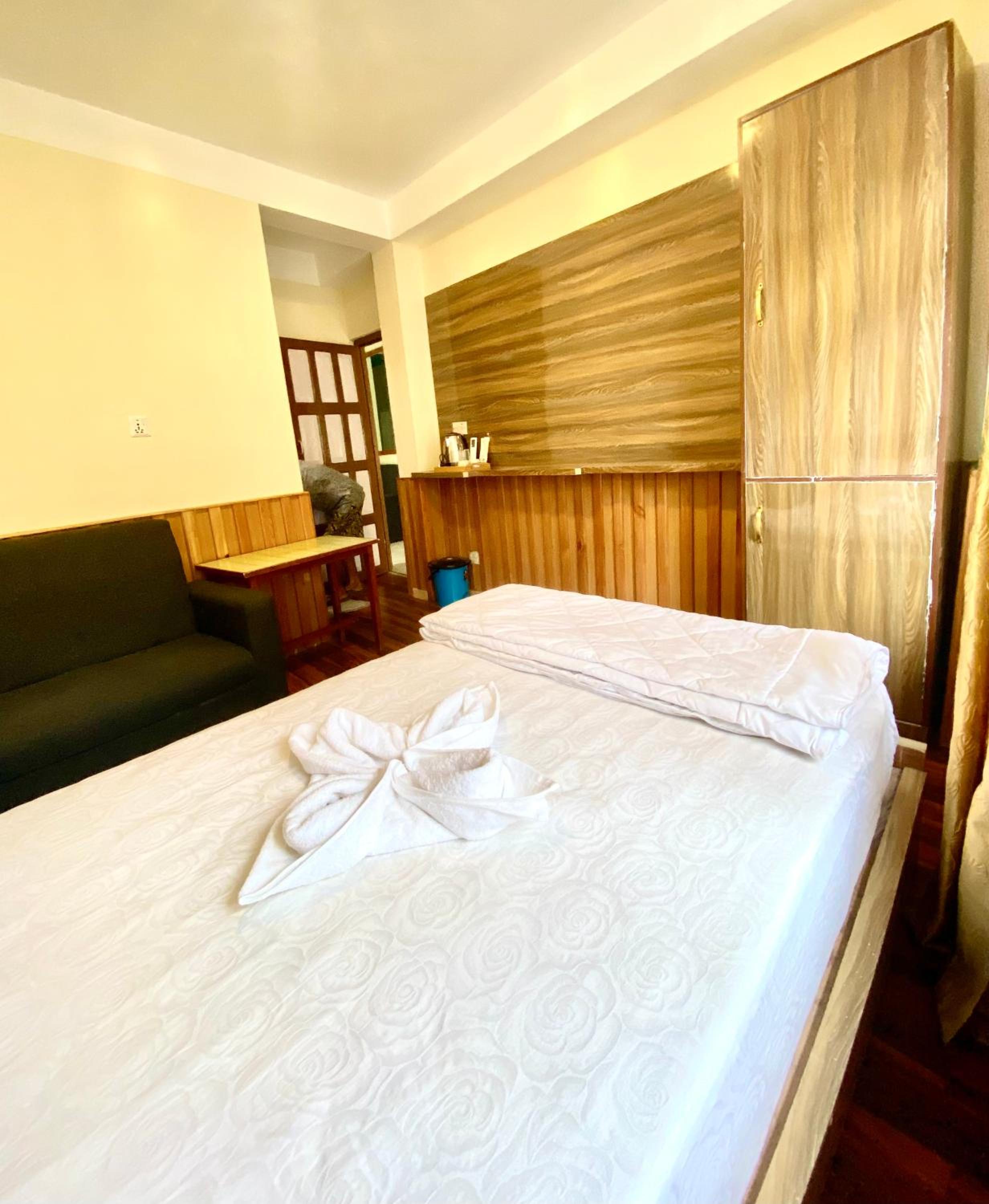 Deluxe Single Room photo 3