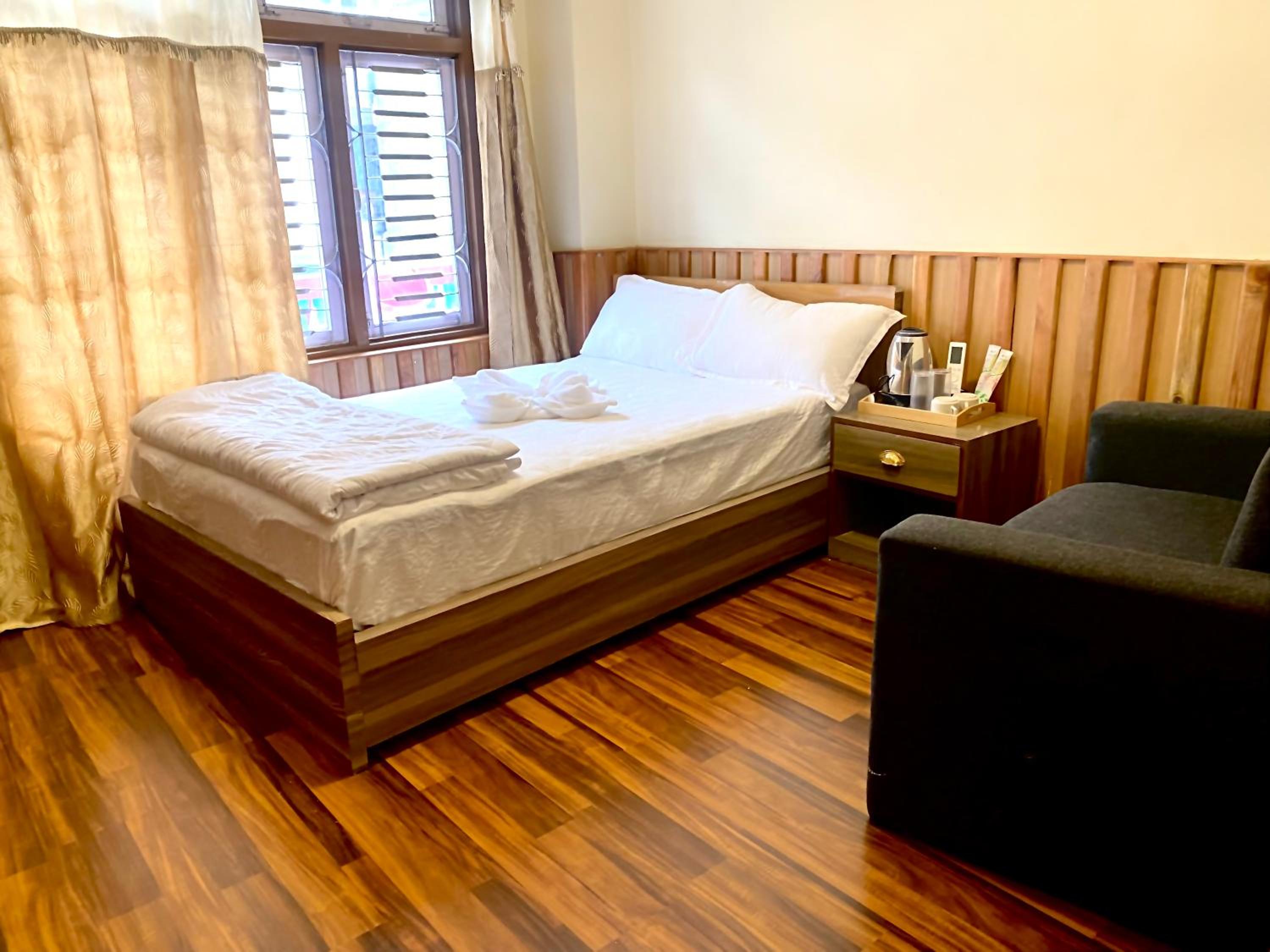 Deluxe Single Room photo 1