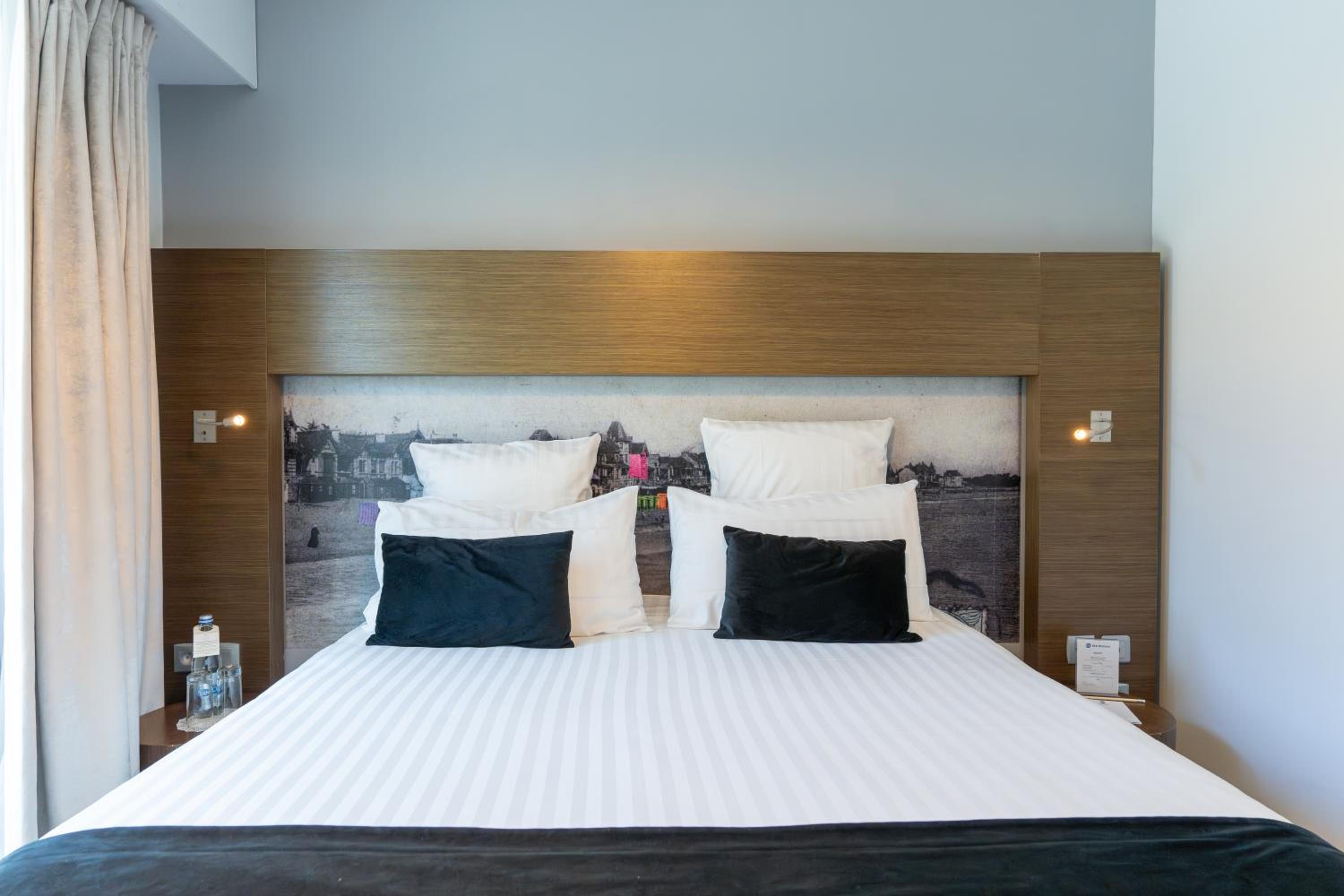 Double Room with Spa Access - Photo 1