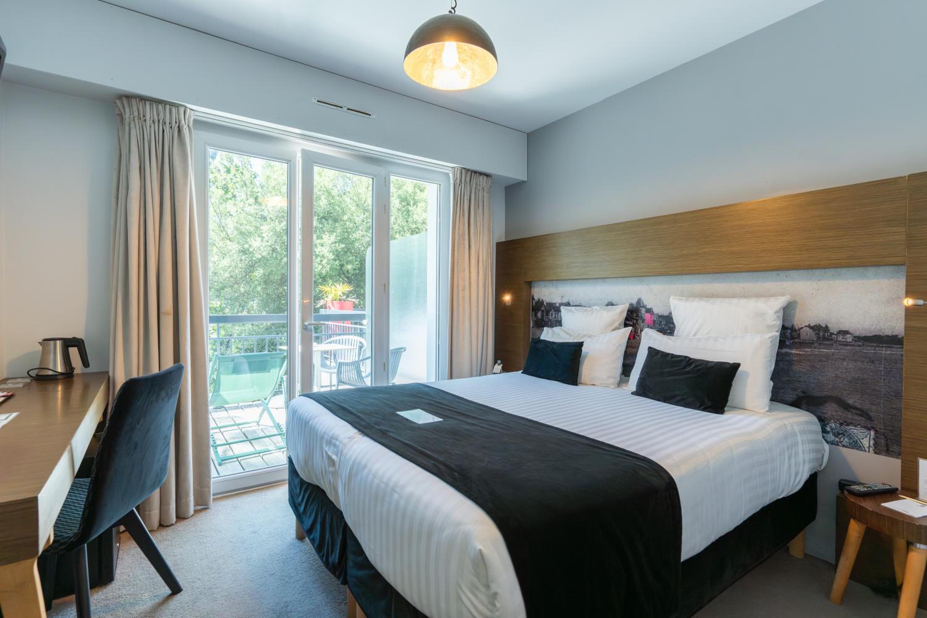 Superior Queen Room with Terrace - Photo 6