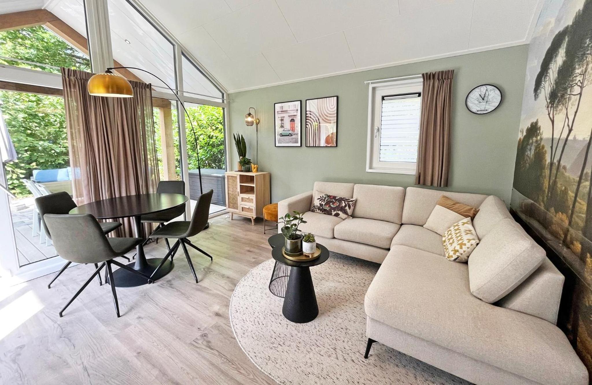 Superior Bungalow