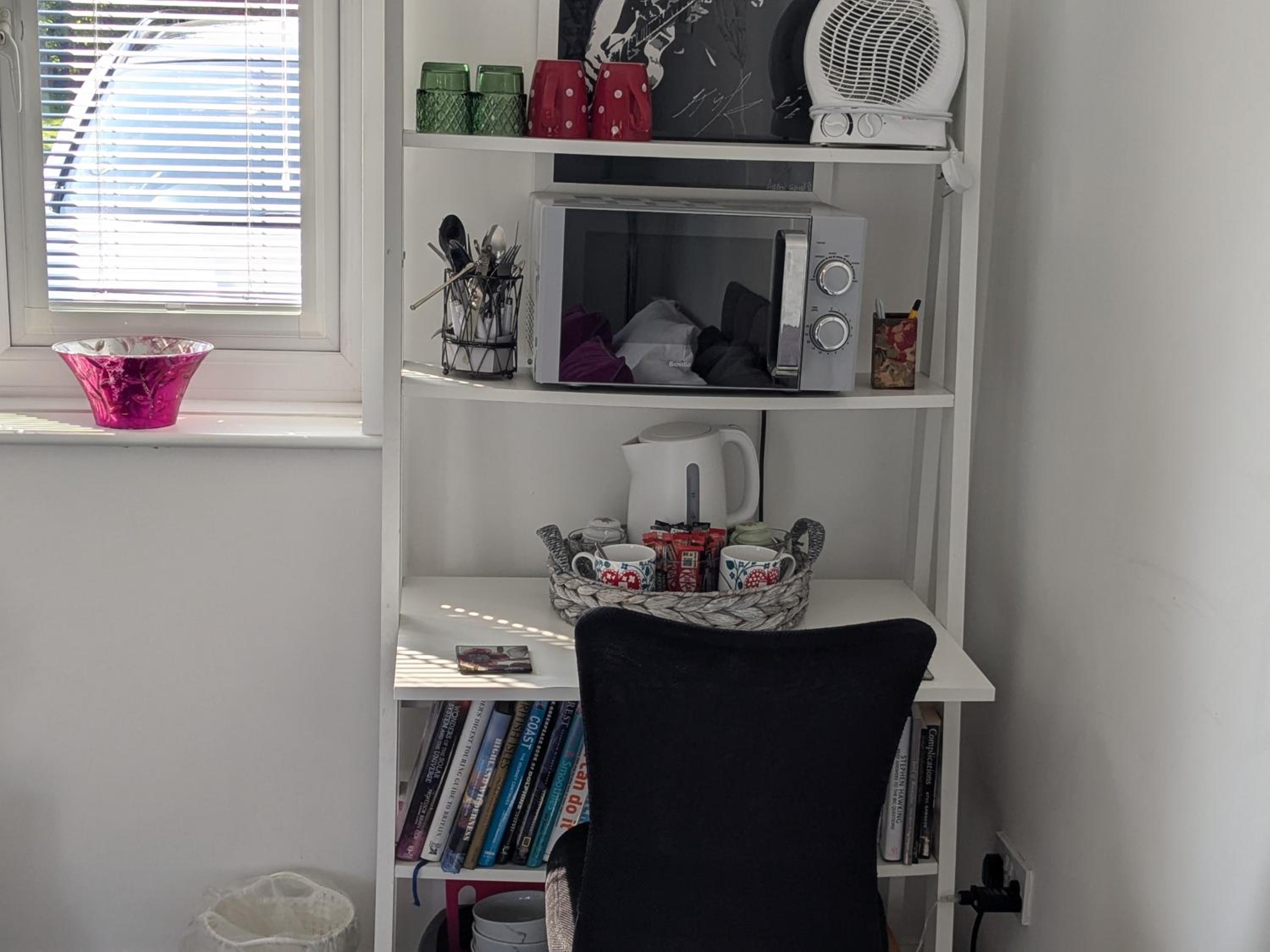 Double Room - Photo 11