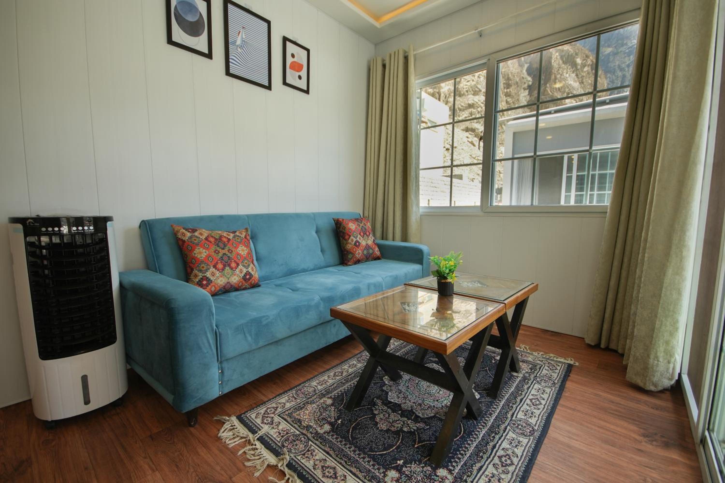 Suite with Balcony photo 1