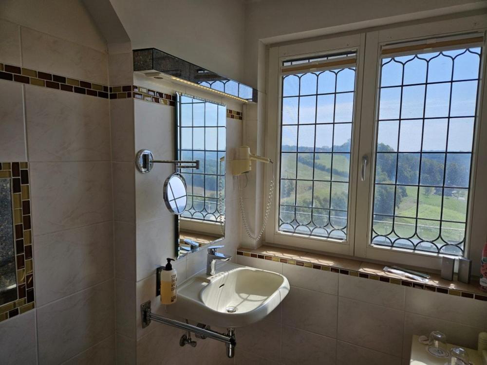 Double Room with Mountain View photo 3