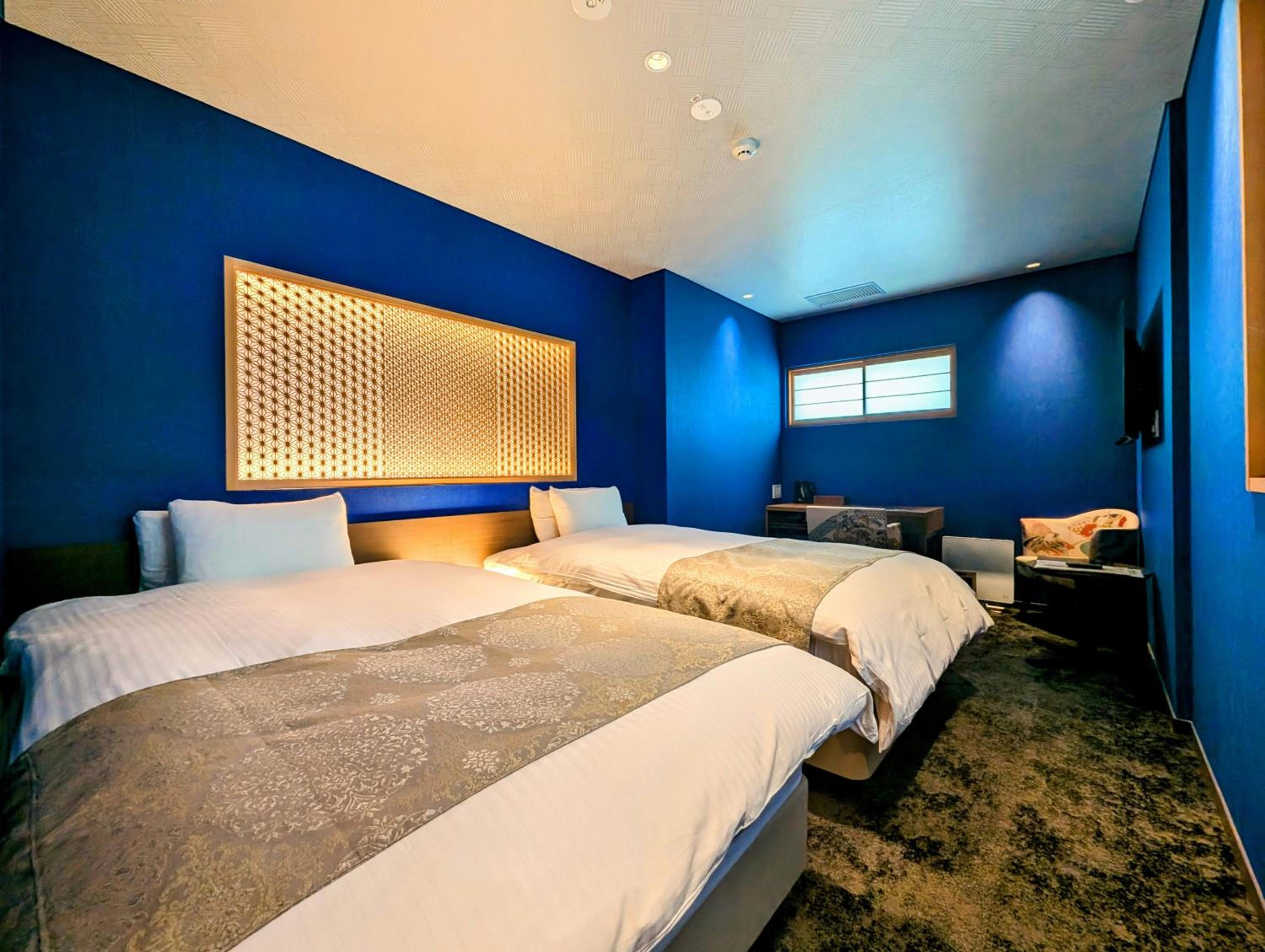 Superior Twin Room photo 1