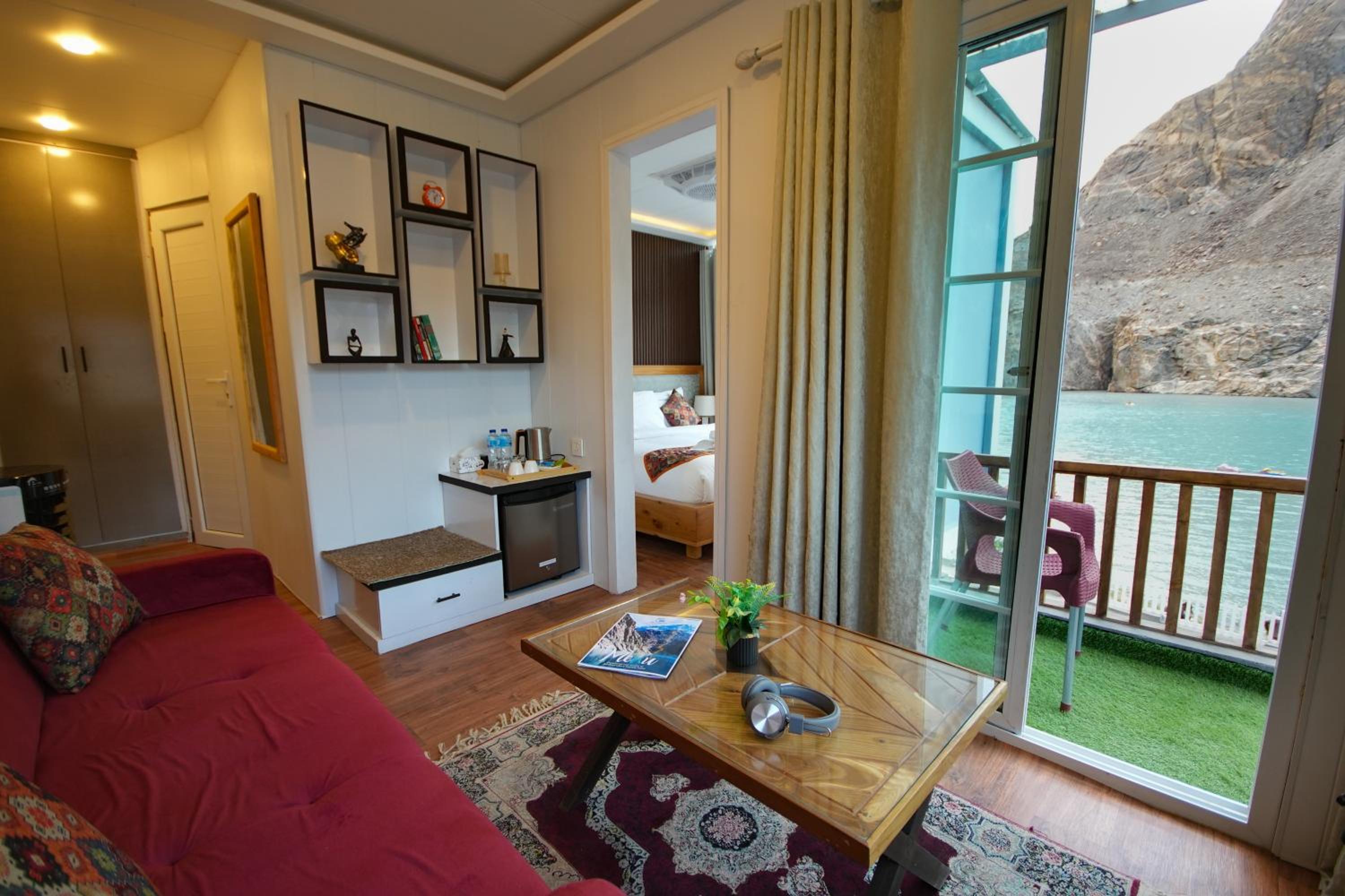 Superior Suite photo 2