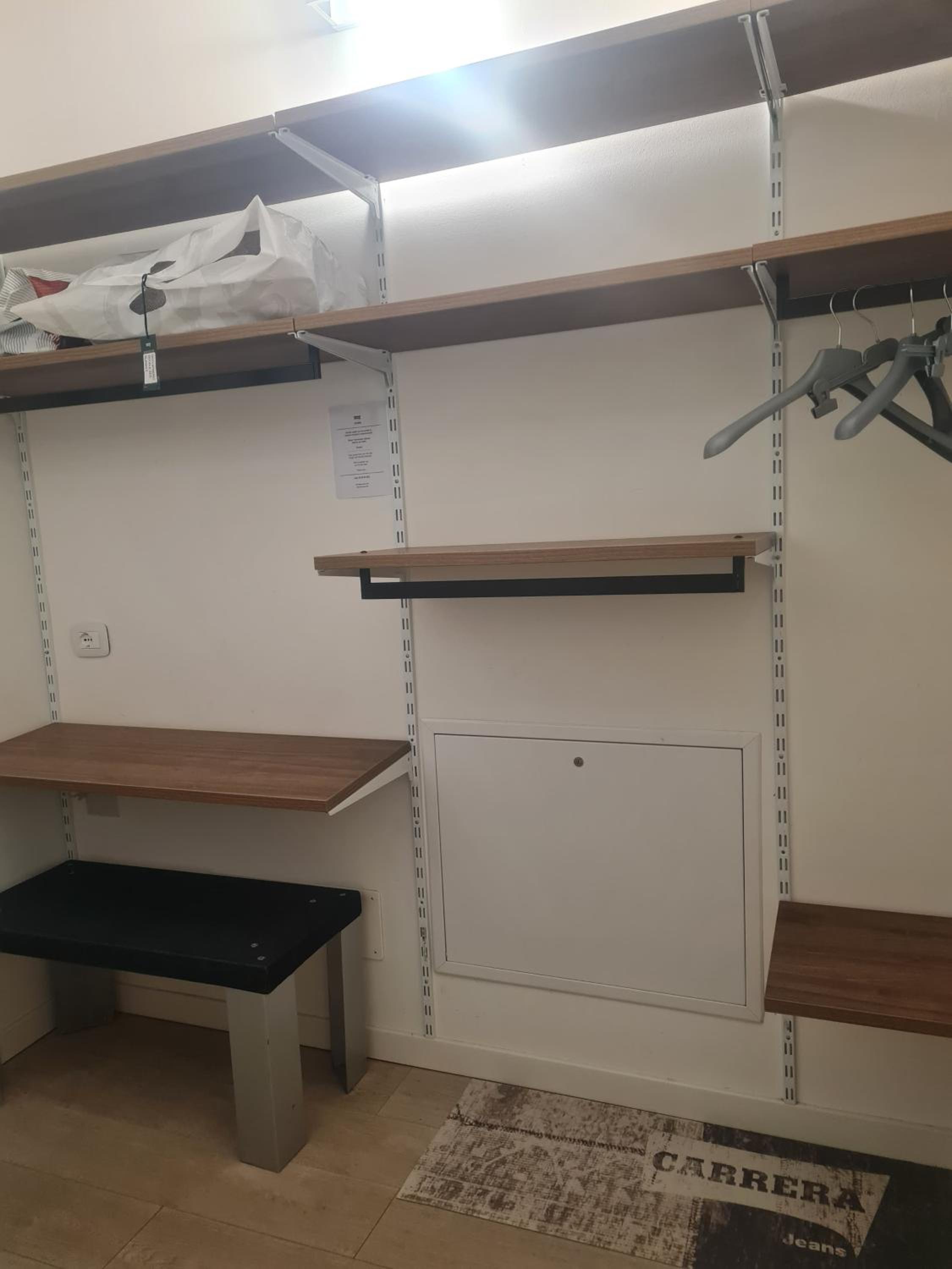 Apartment photo 1