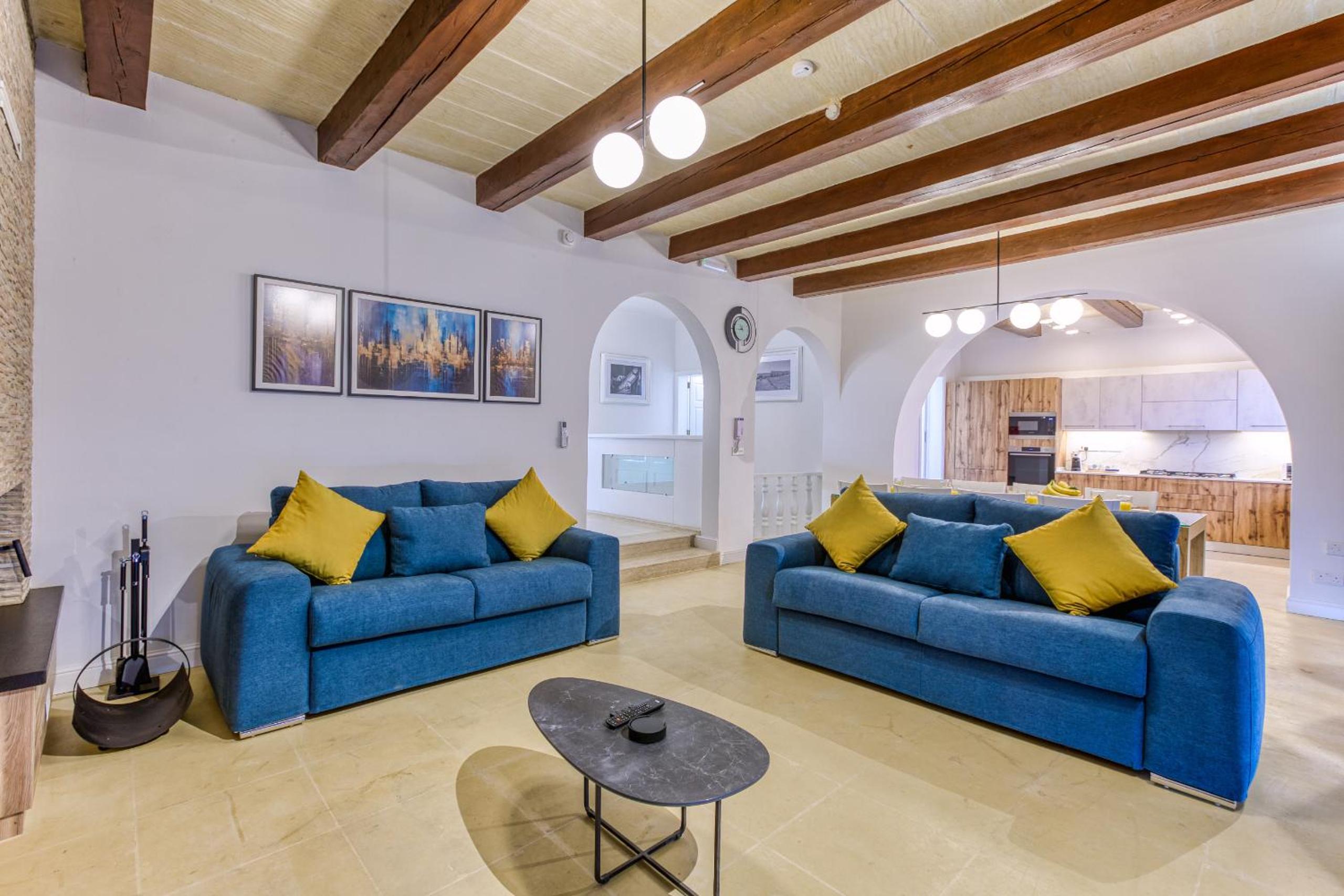 Villa with Private Pool photo 1