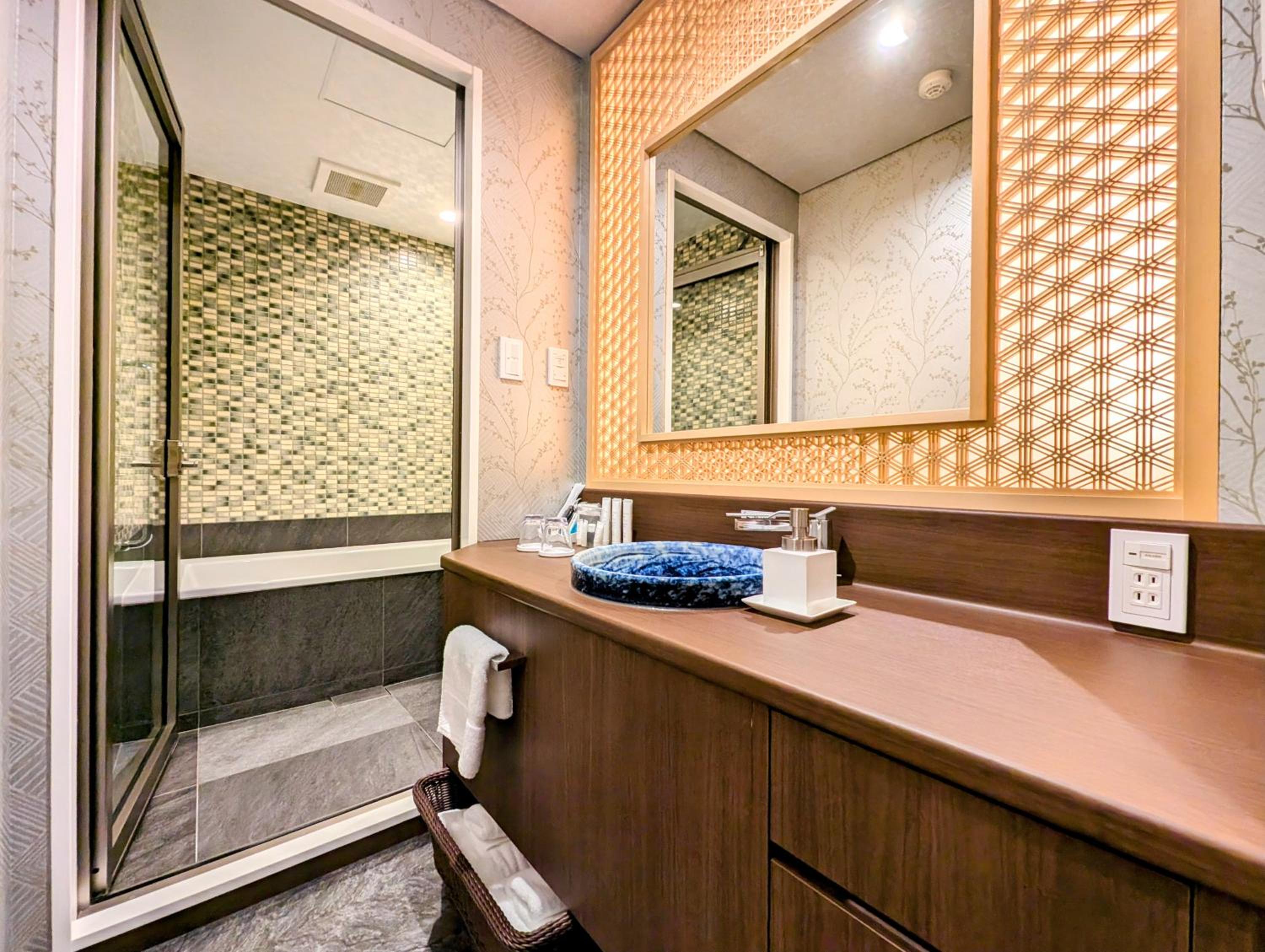 Superior Twin Room photo 2