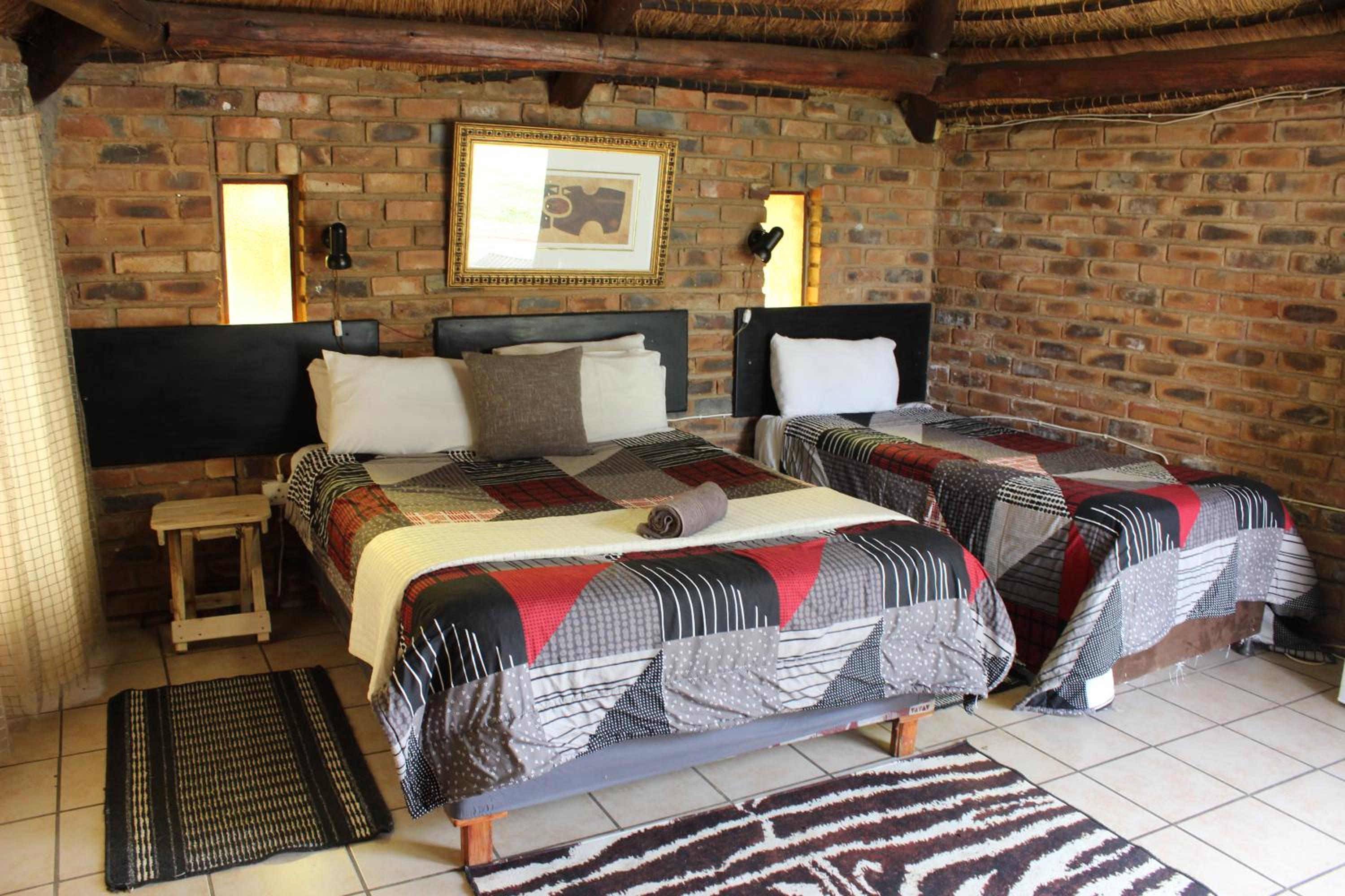 Deluxe Triple Room - Photo 2