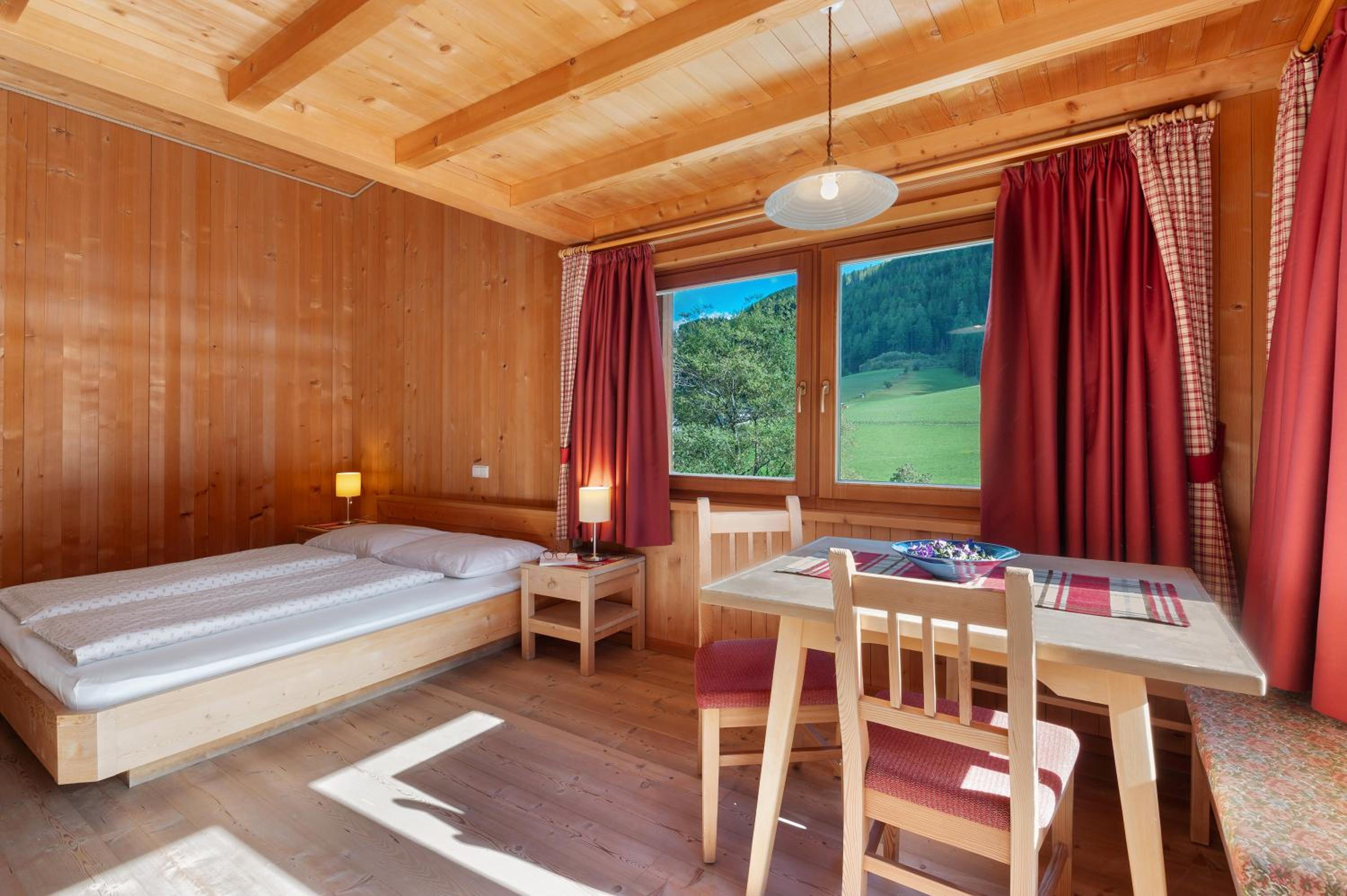 Quadruple Room with Shower
