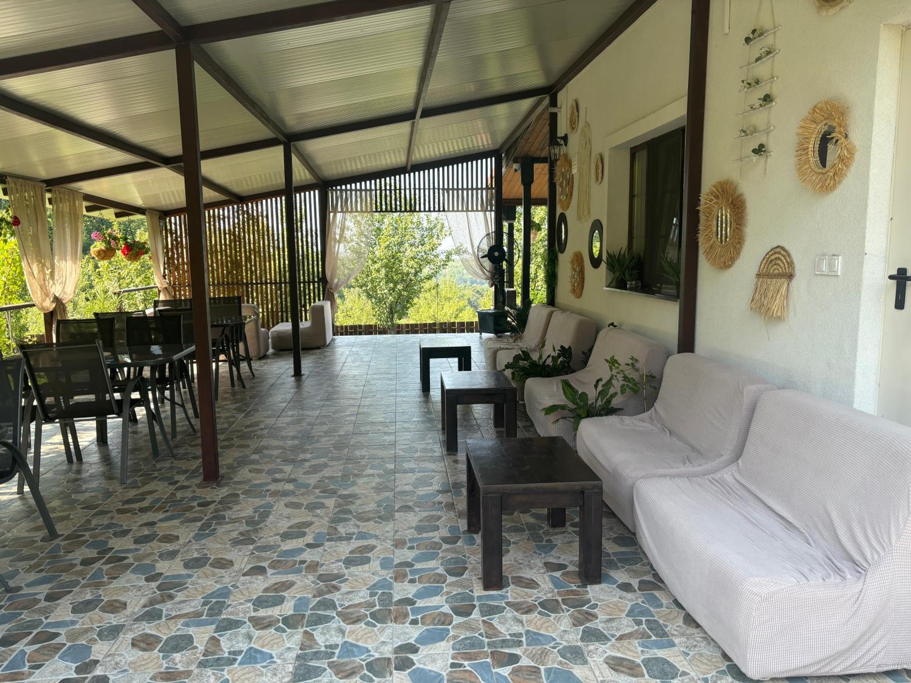 Deluxe Villa - Photo 11